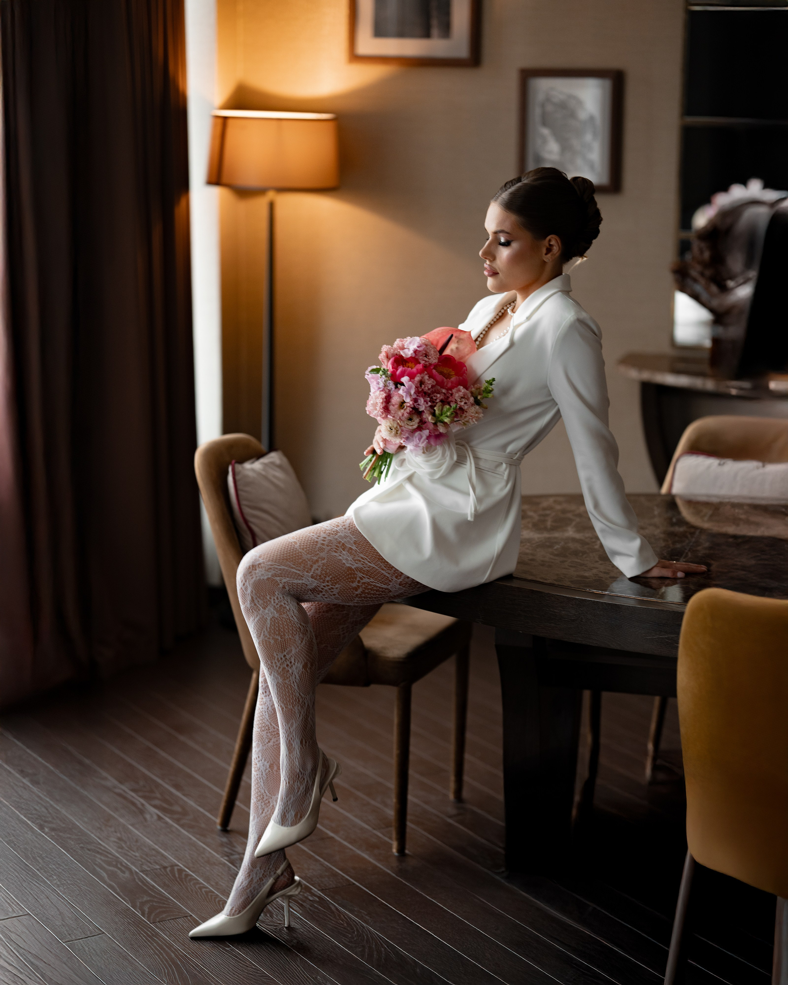 Sasha & Artem. Фотограф Вячеслав Полушкин