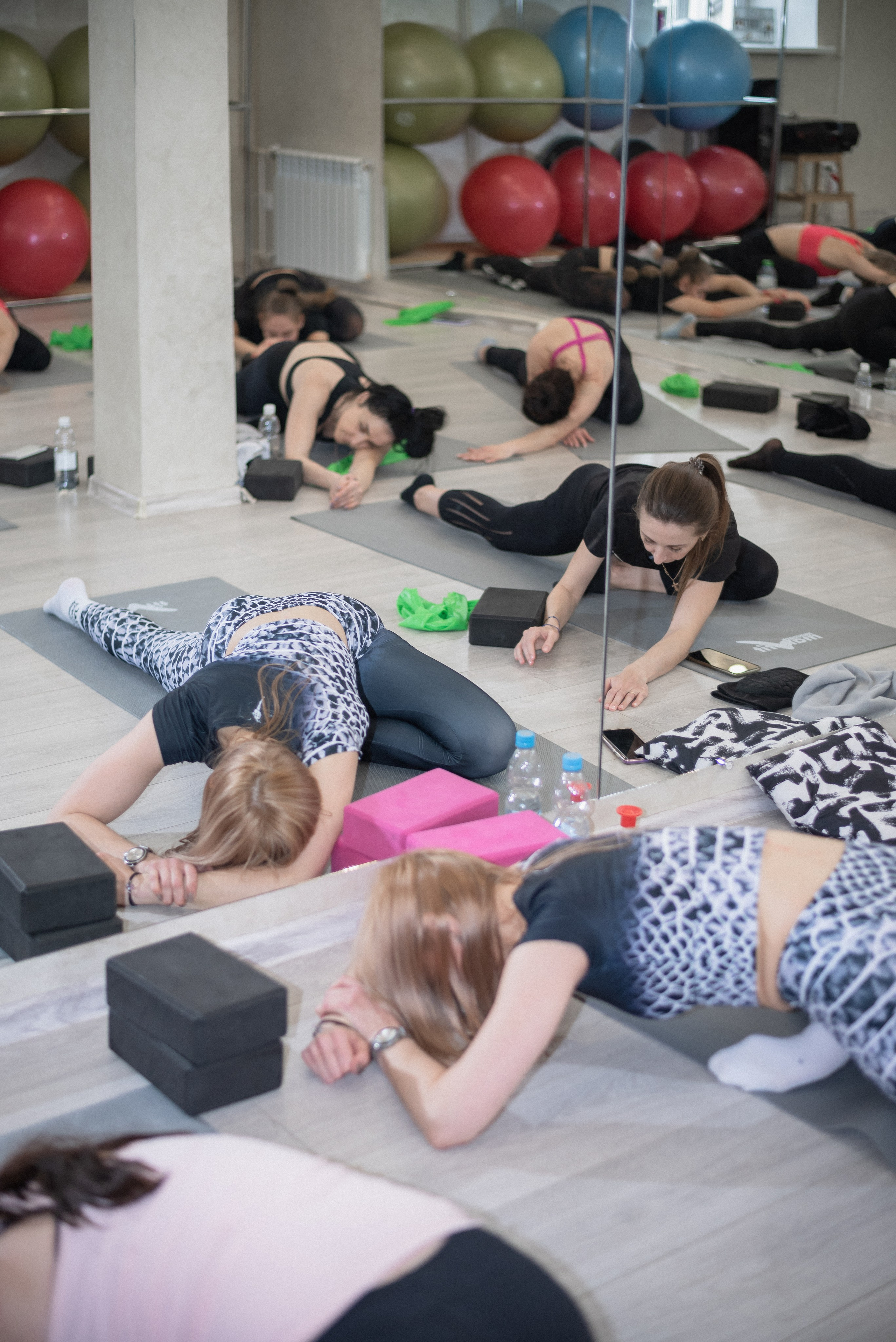 Контент съёмка. Семейный и детский фотограф в Воронеже София Минакова