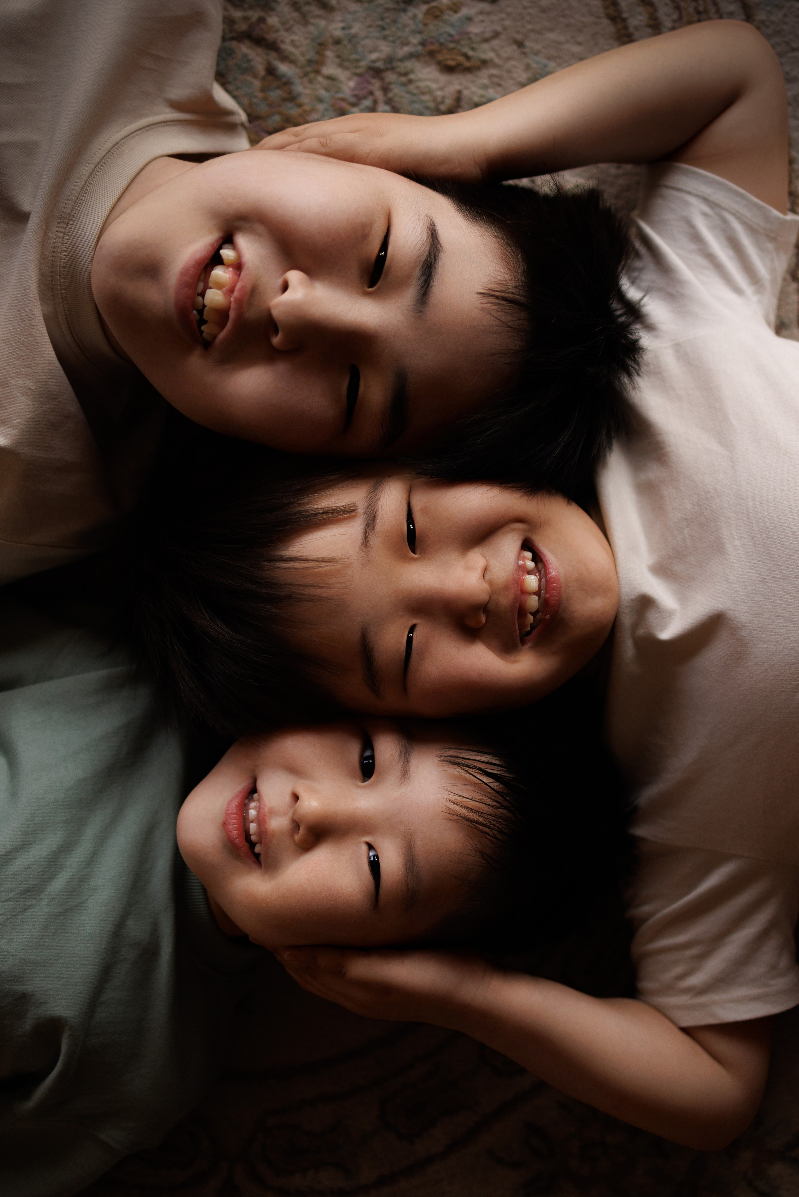 Семьи. Детский и семейный фотограф в Чите Анастасия Шубина