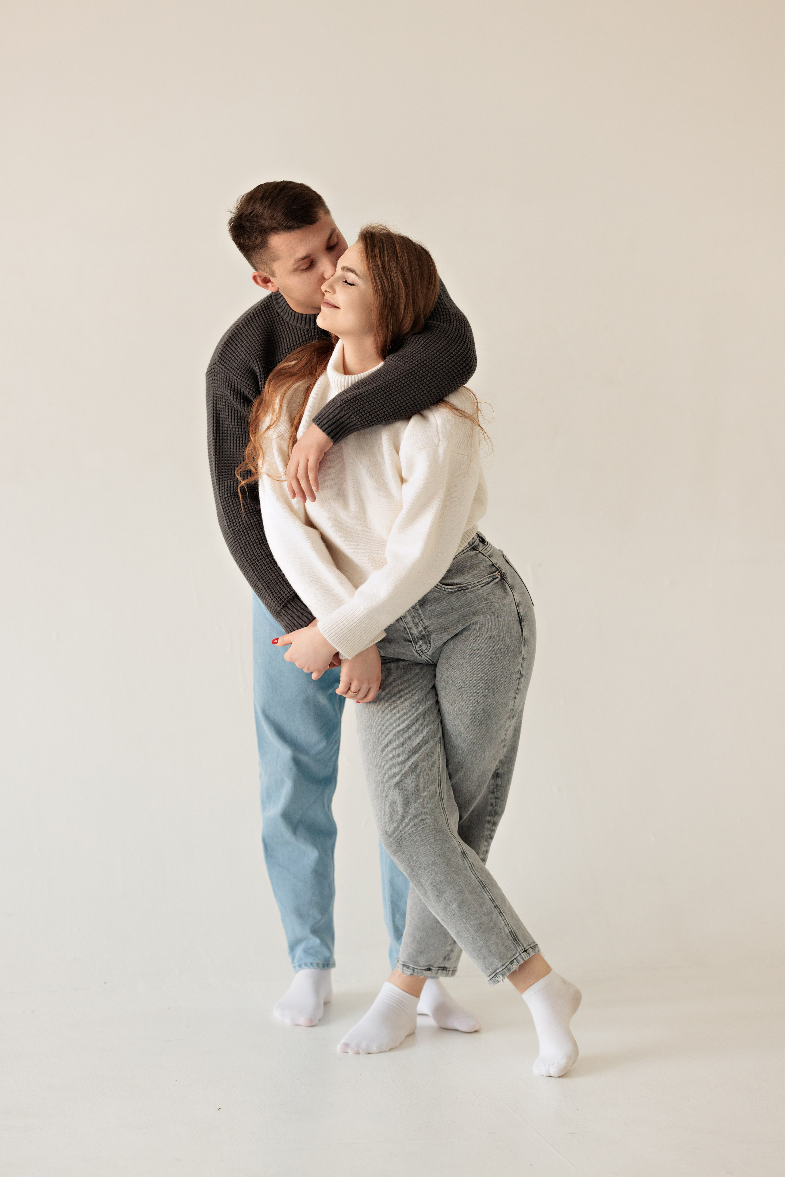 Пары. Детский и семейный фотограф в Чите Анастасия Шубина