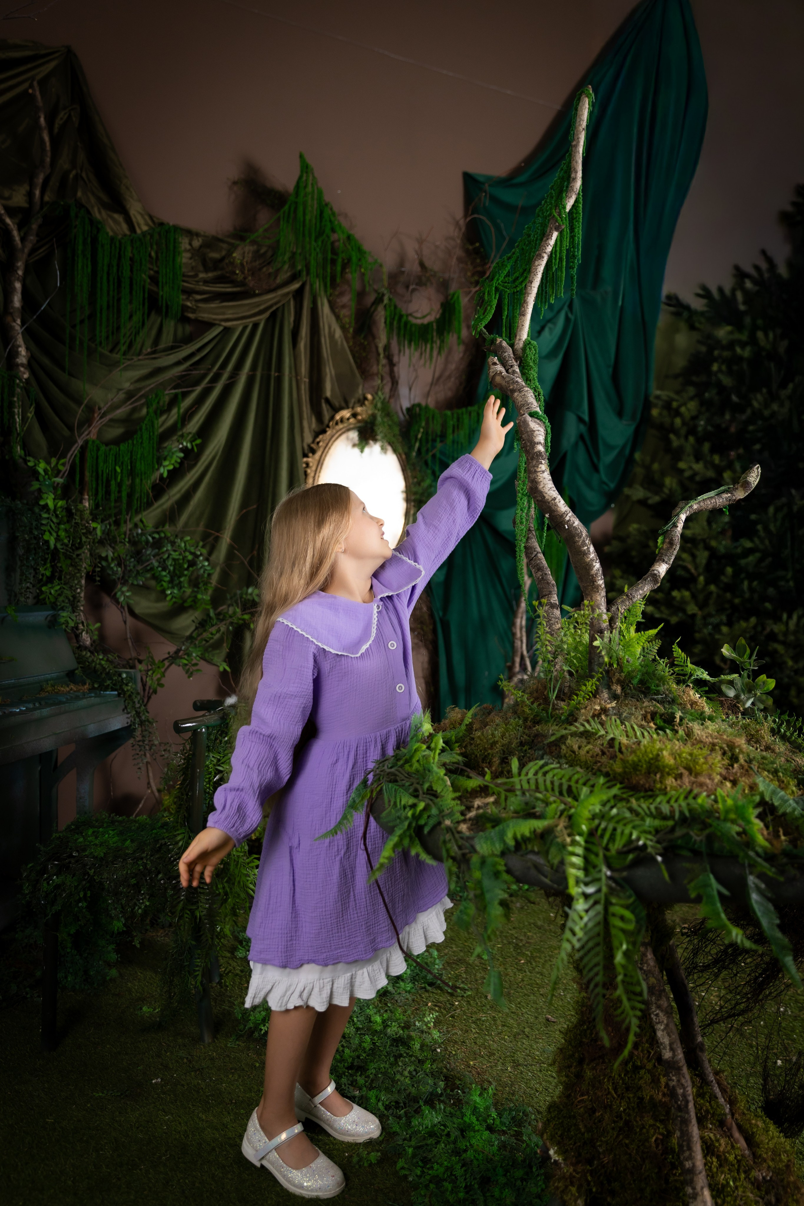 Фотограф в Москве и Стамбуле. Мастер сказочных фотографий