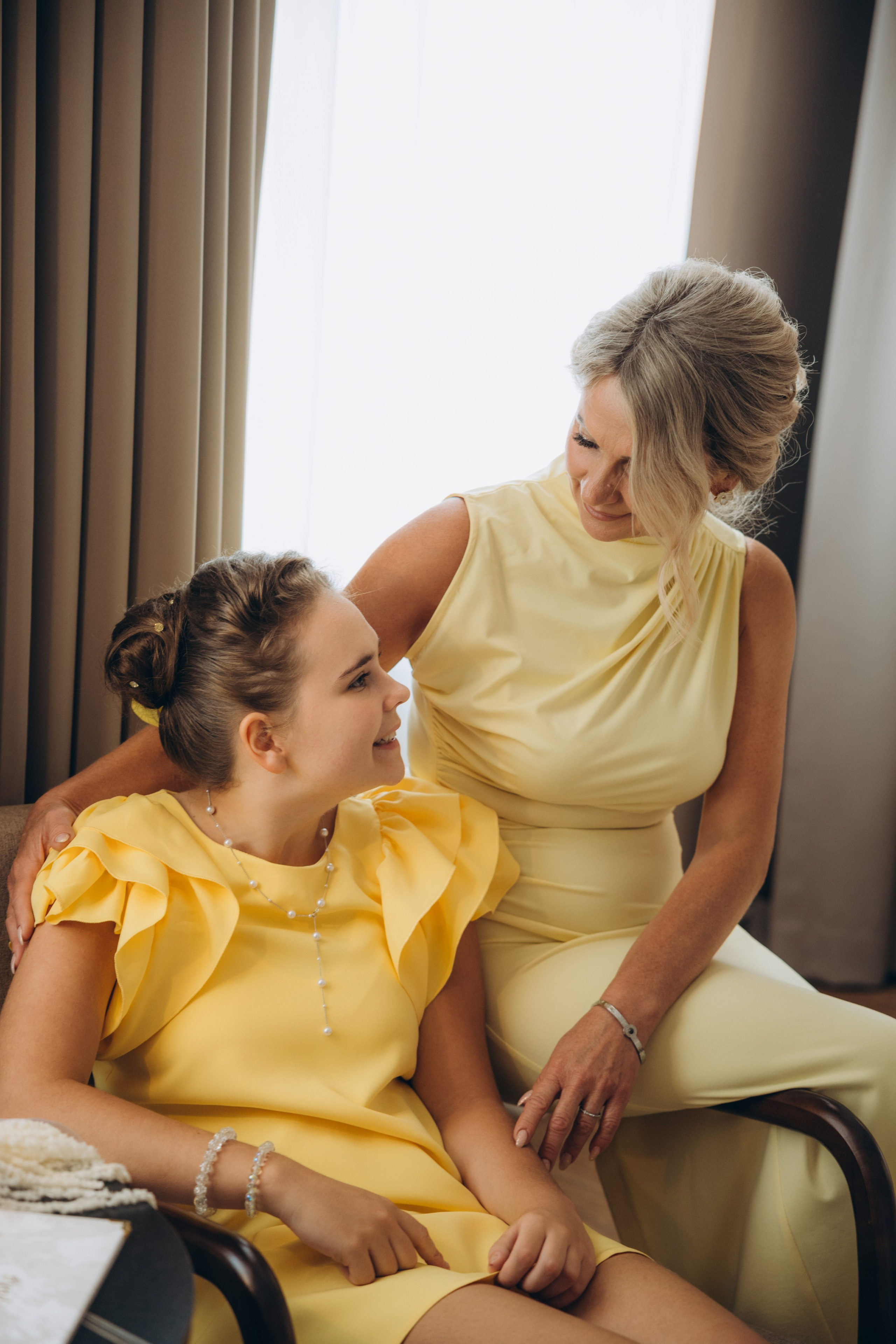 Алексей & Вероника (Утро в отеле Пушкин). Свадебный, семейный фотограф в Иркутске Светлана Макаричева