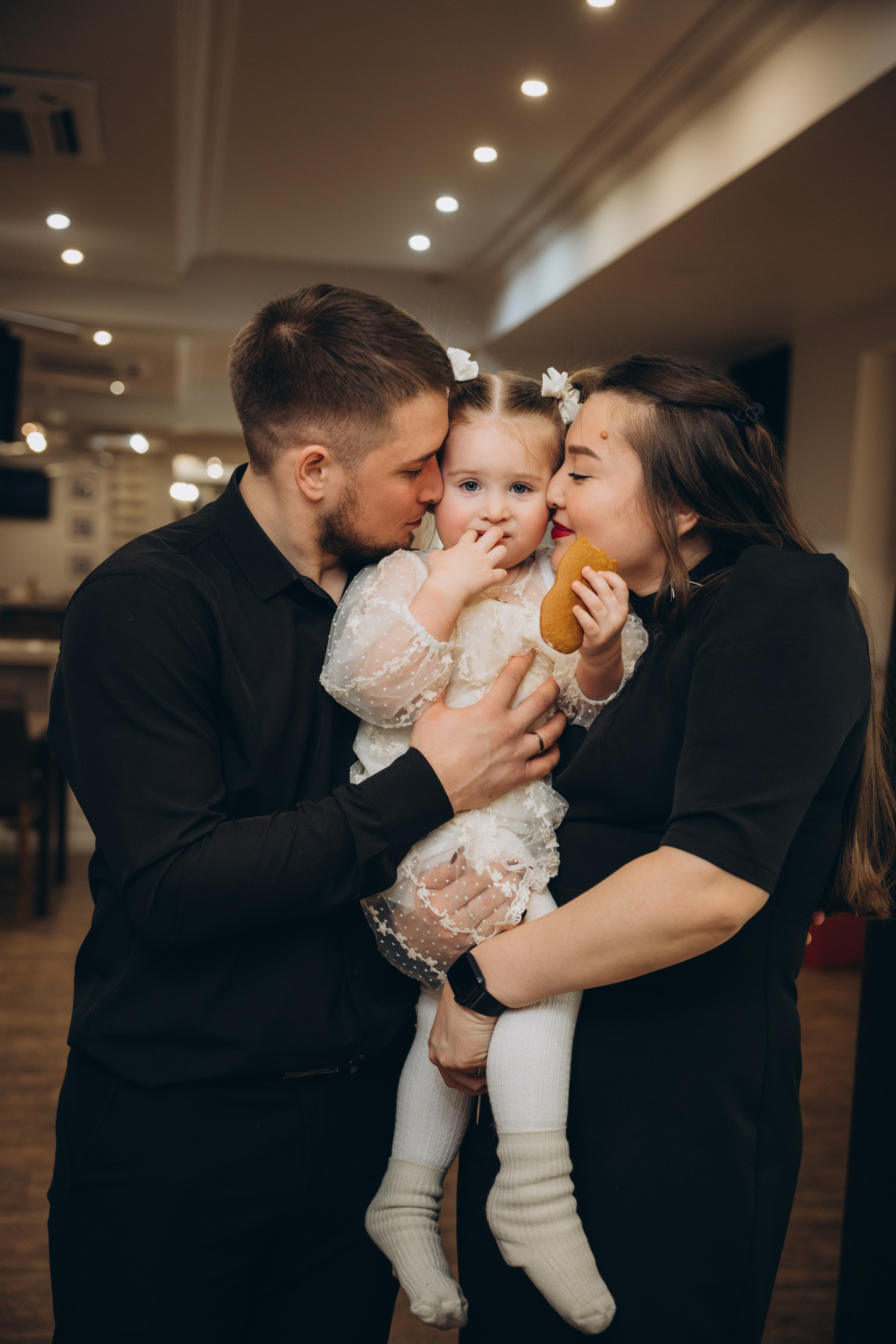 День рождения Вари. Свадебный, семейный фотограф в Иркутске Светлана Макаричева
