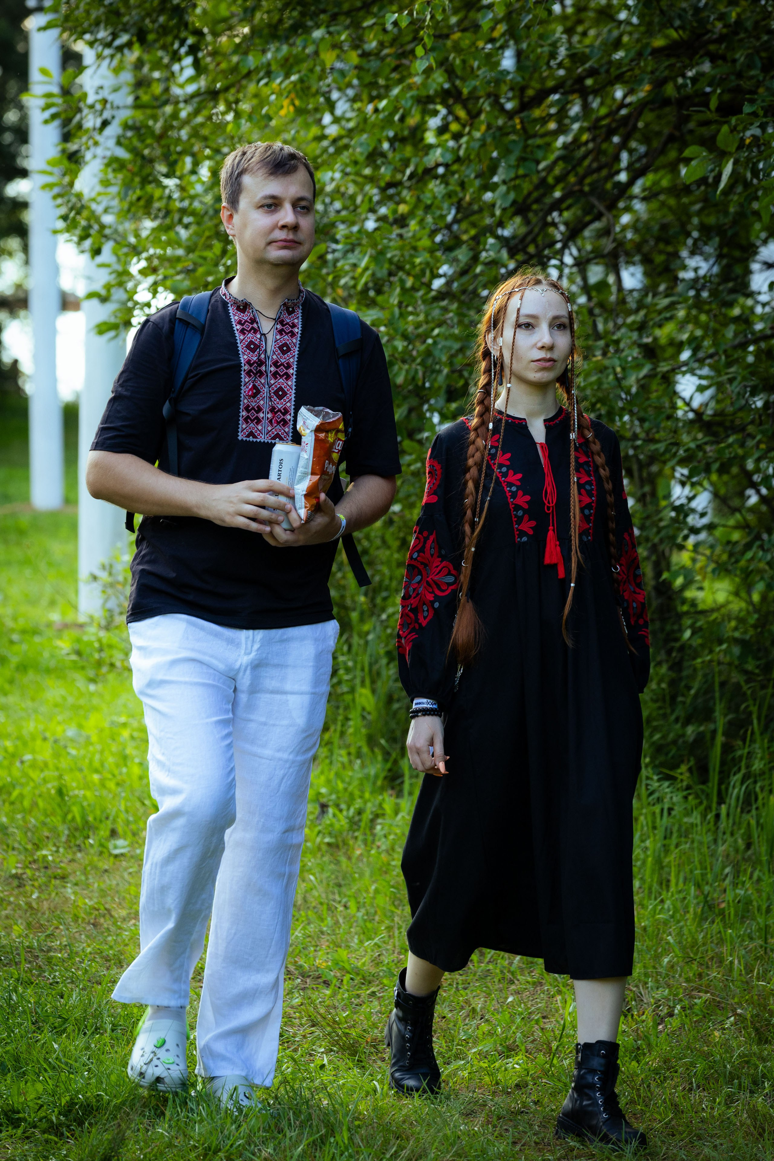 Архстояние 25–27 июля 2025. Фотограф Виноградов Константин