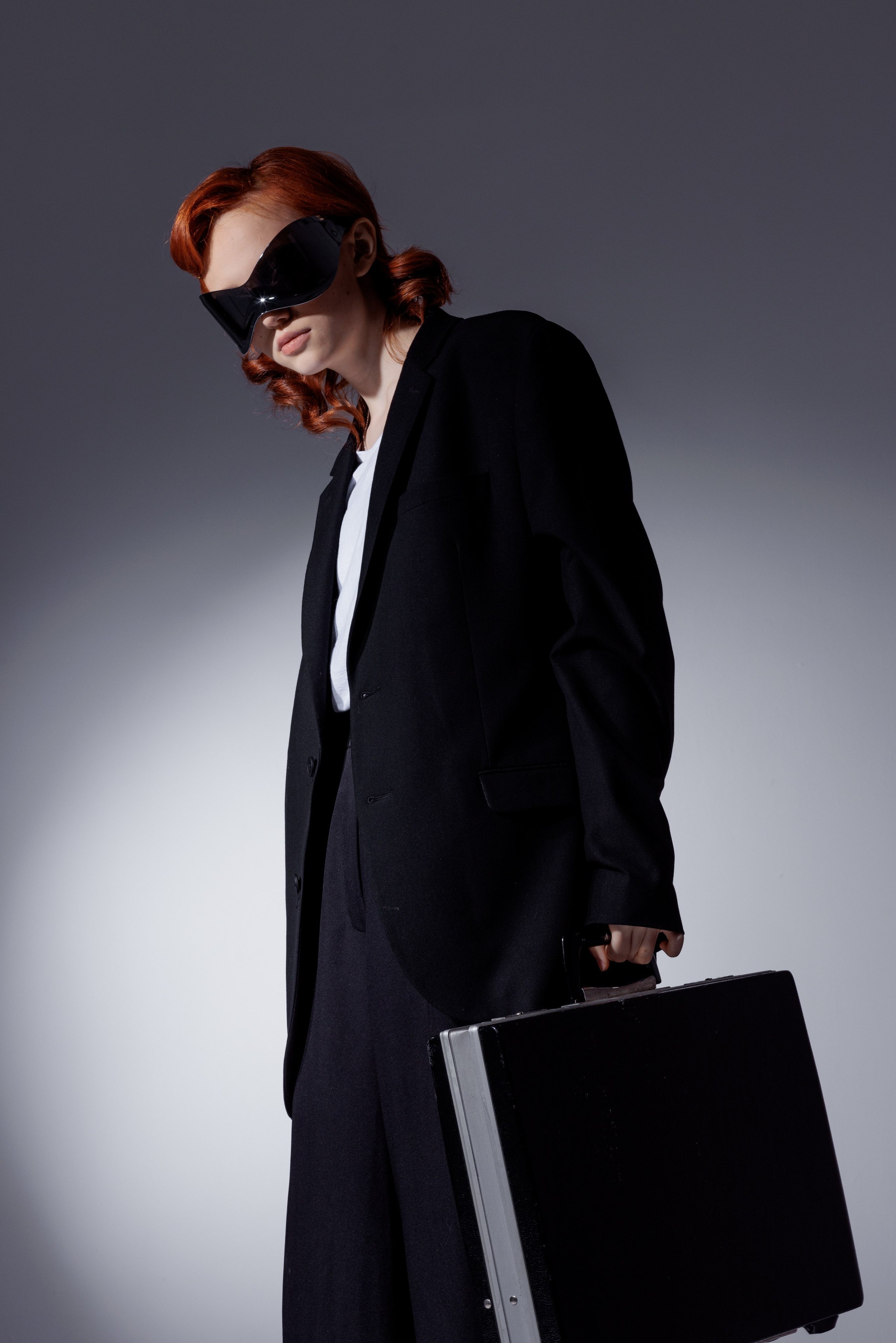 Смотреть. Фотограф Ольга Эмбер