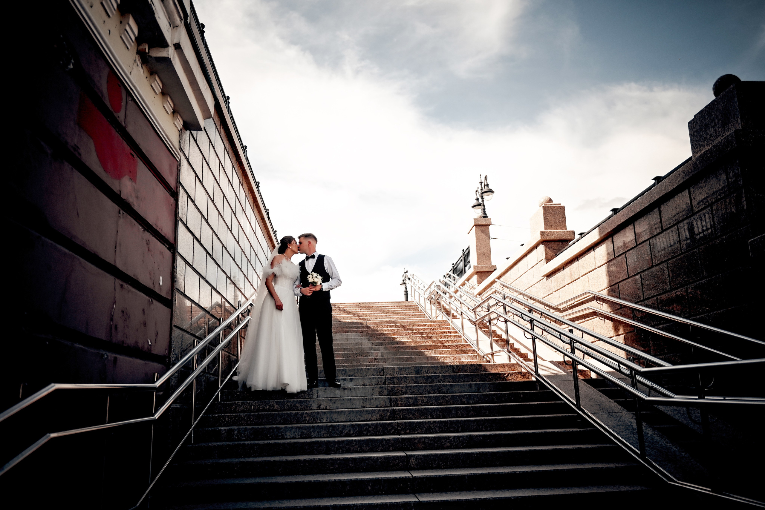 Алексей и Дарья. Свадебный, семейный, детский, контент фотограф в Омске Максим Ильин