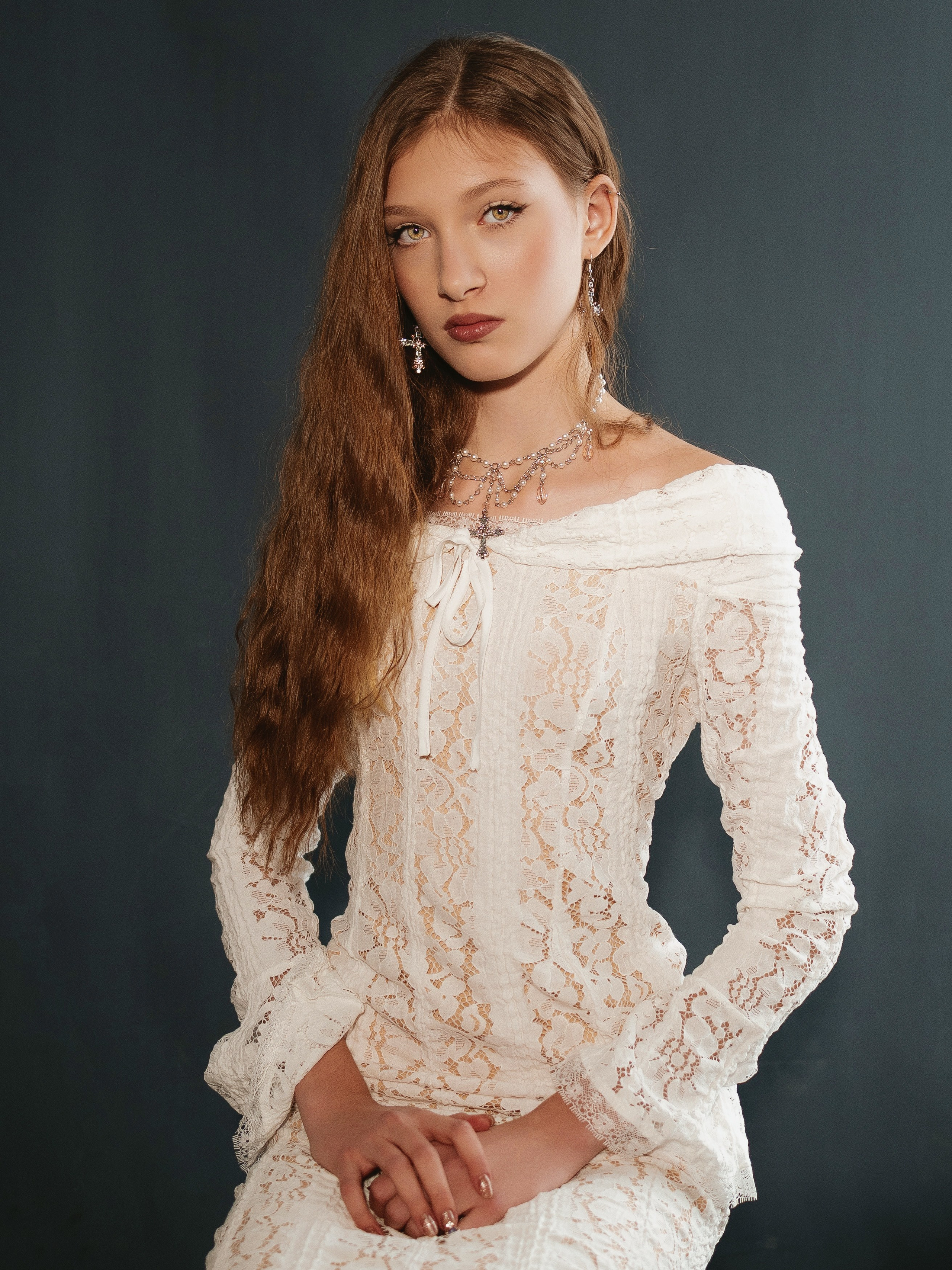 Целищева Вероника. Promodels