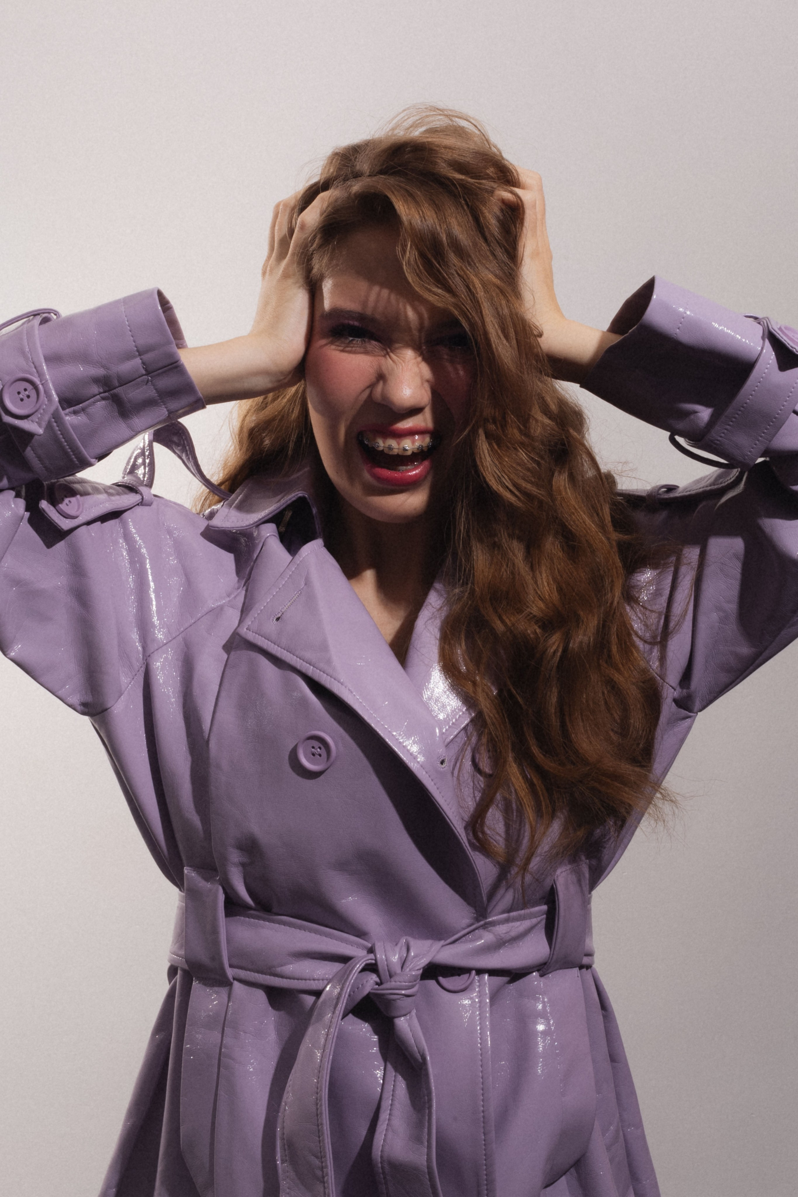 LOOKBOOK. Фотограф в Санкт-Петербурге — Любовь Духовникова