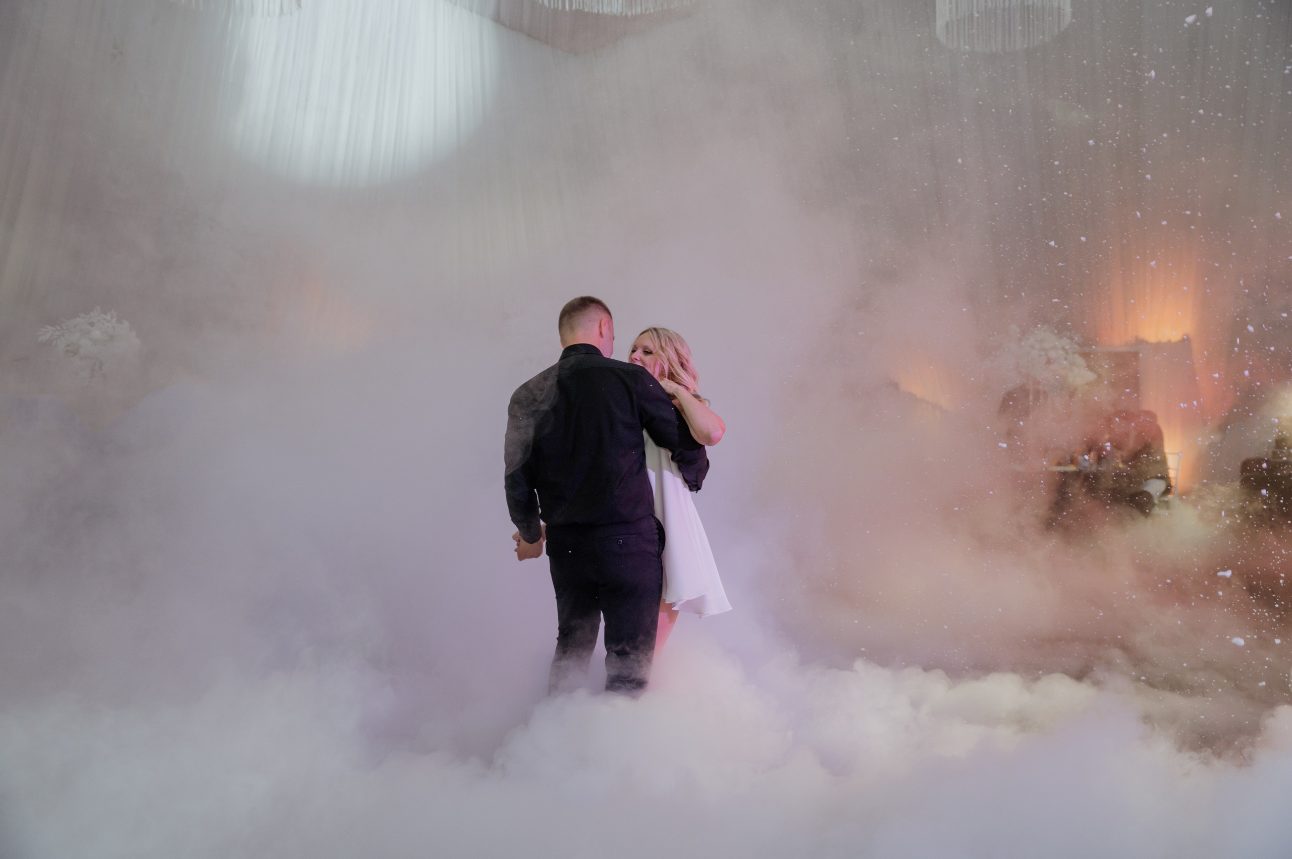 Федя и Наташа. Свадебный и Семейный фотограф в Ярославле Алёна Колясникова