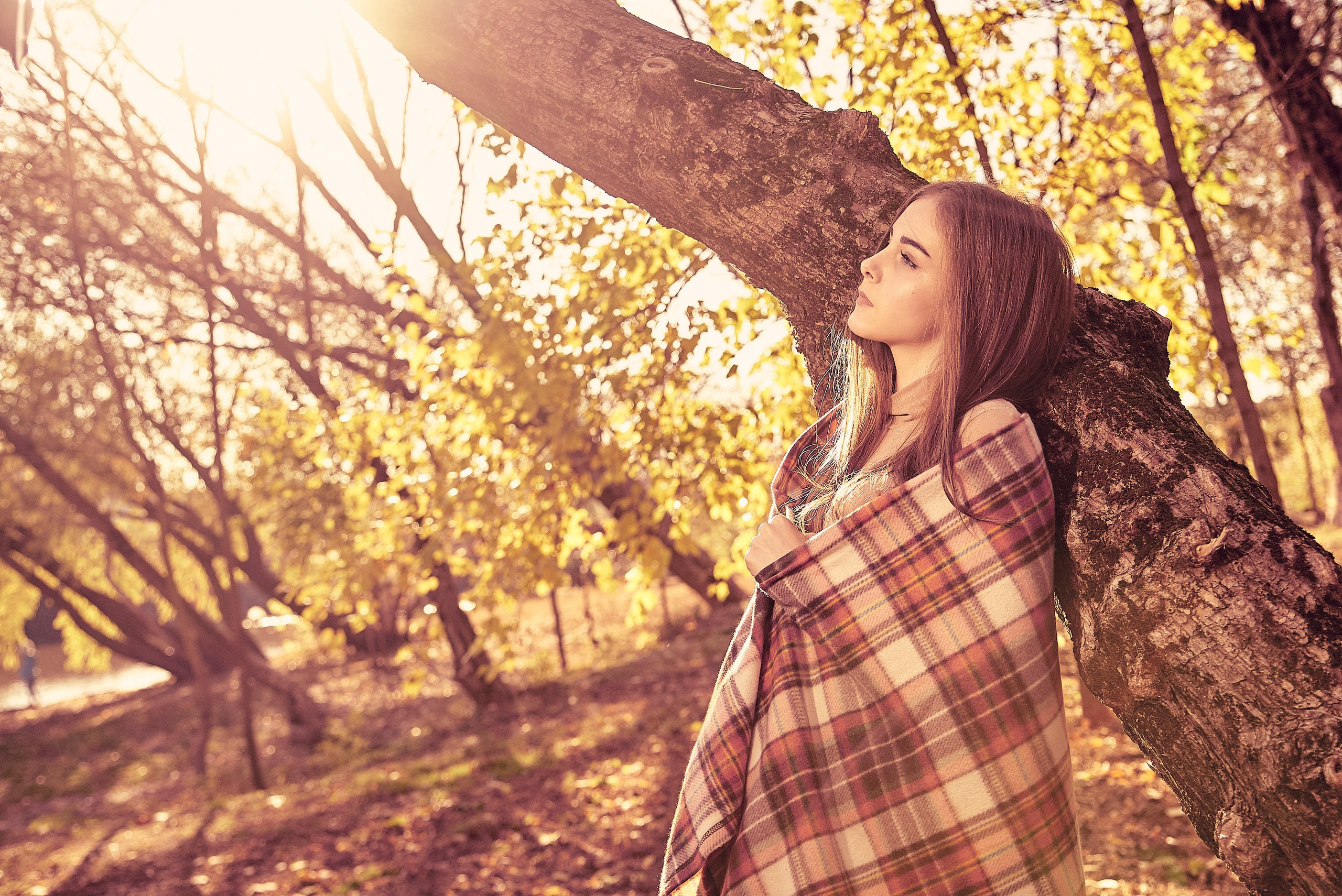 Пленэр. Максим Матвийченко и Виктория Басова профессионалы своего дела