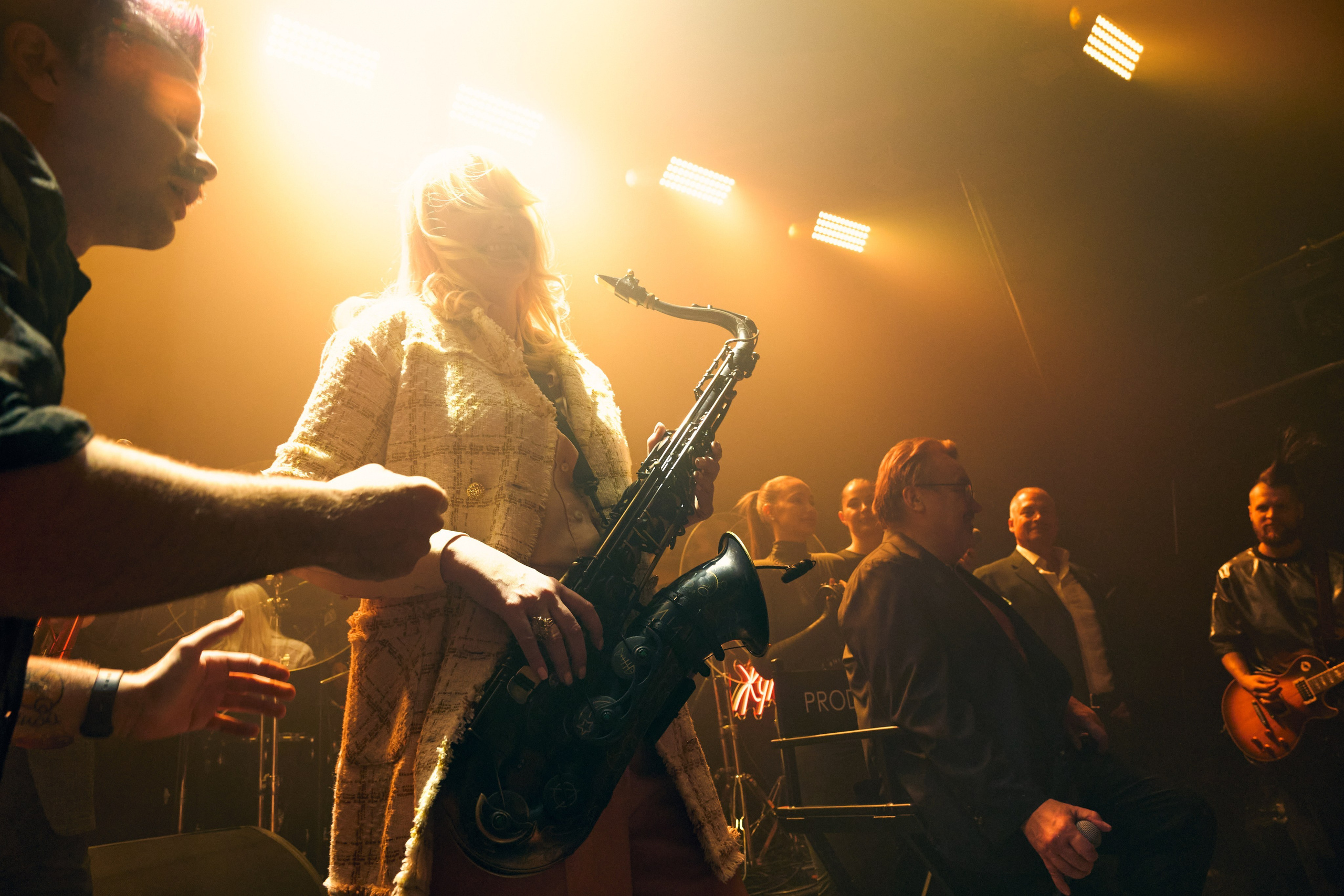 Алексей Филатов юбилей 60 лет. Святослав Лебедев | Рекламный фотограф — Коммерческая съемка, Арт-дирекшн, AI-интеграция