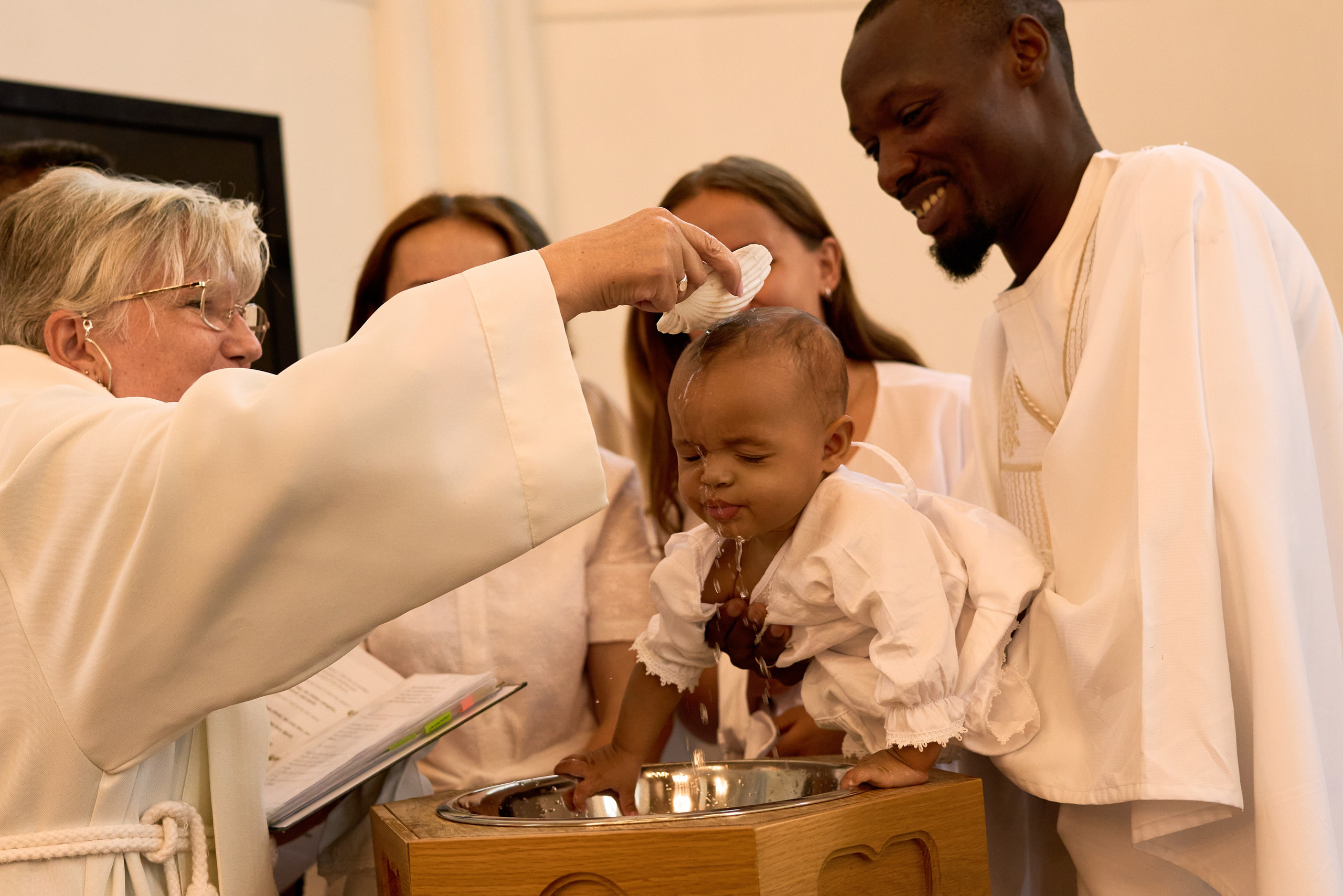 Англиканская церковь апостола святого Андрея. Свадебный и репортажный фотограф в Москве Александр Кудрявцев