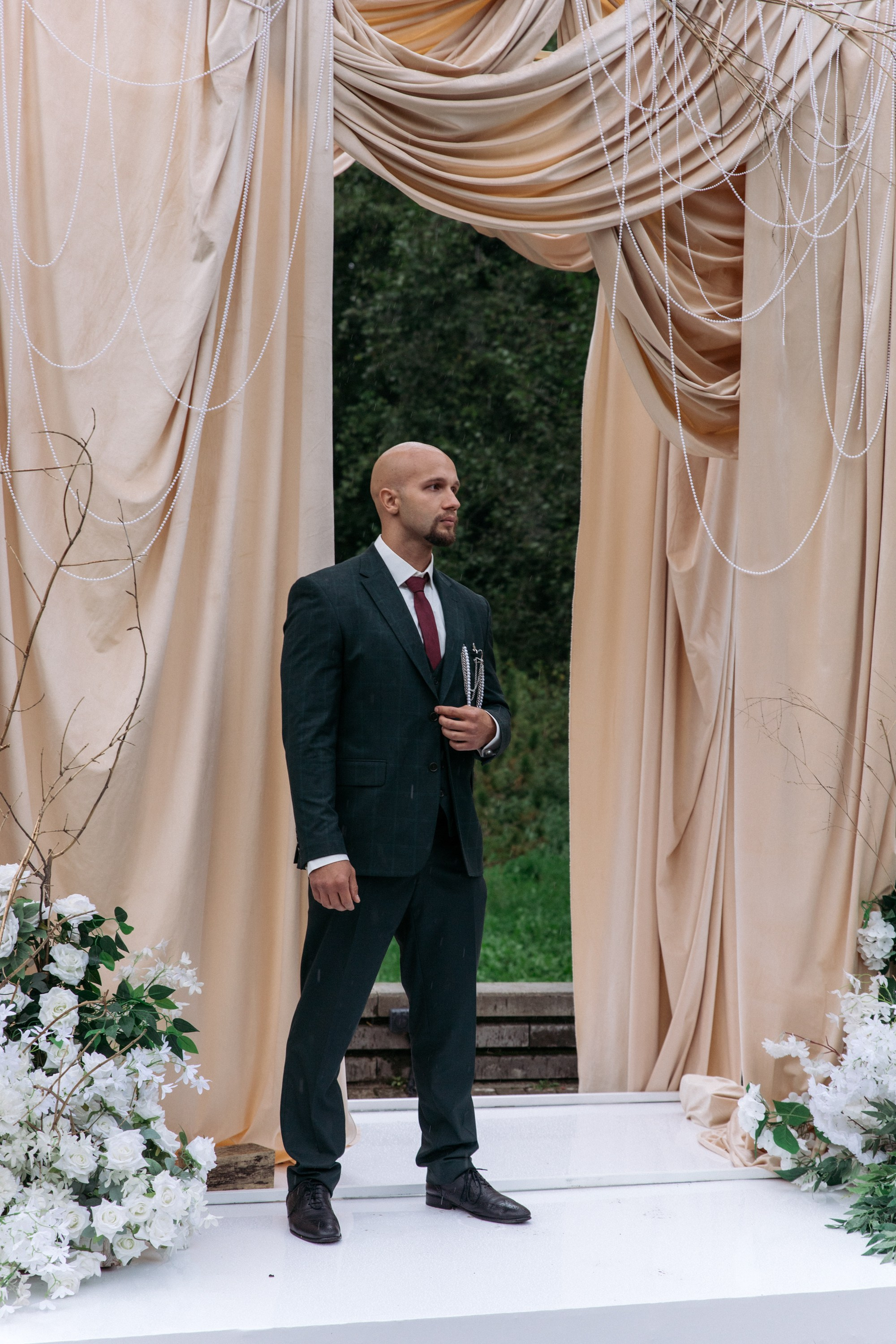 Паша&Лиза. Свадебный фотограф Церковная Алёна.Десногорск, Смоленск