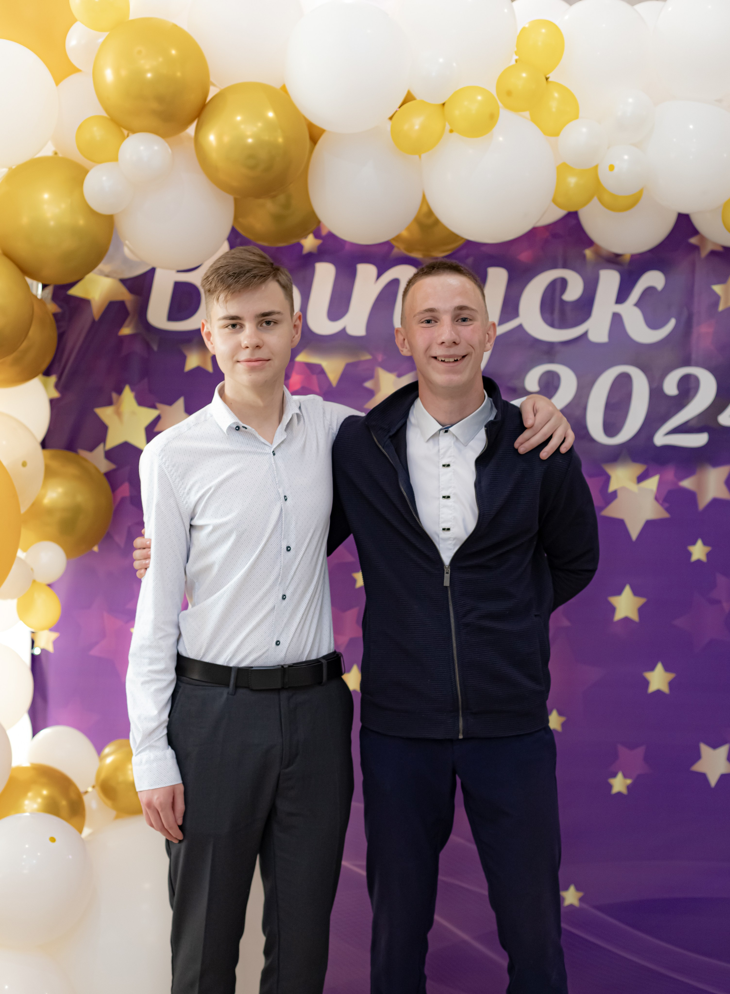 Выпускной. Photokarish