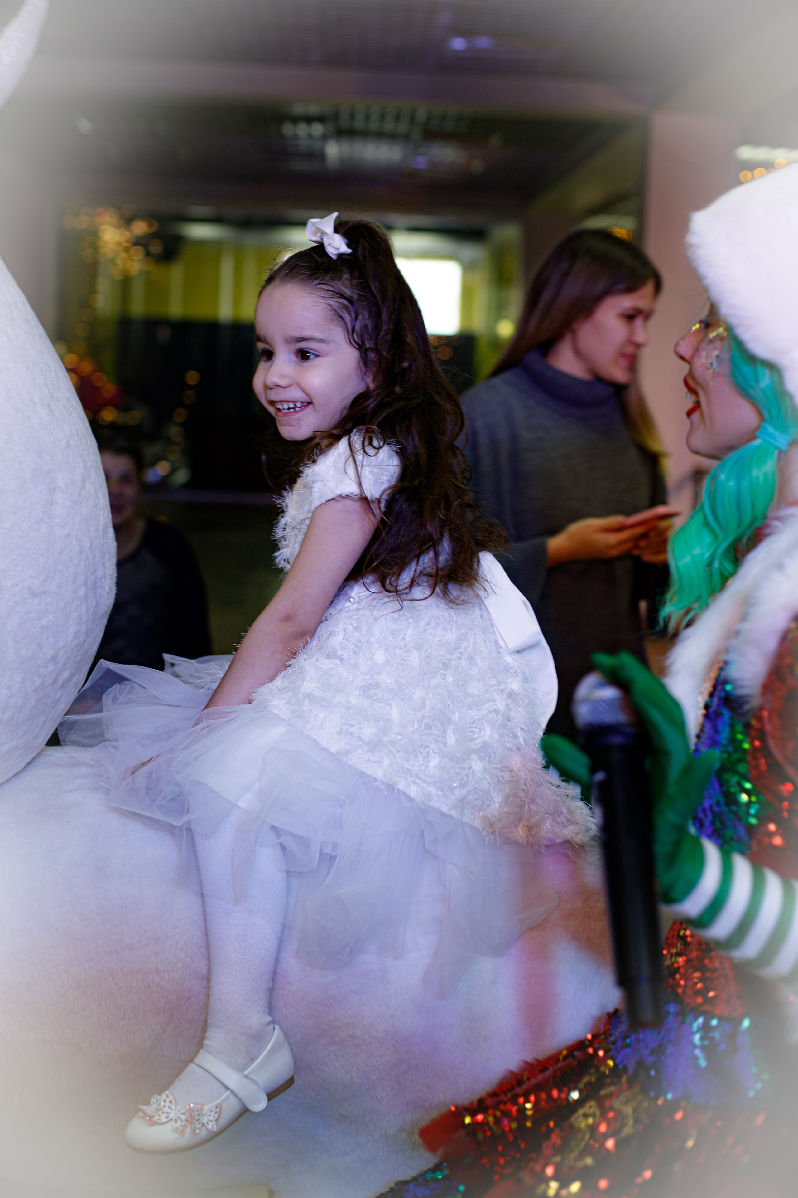 Happy new year. Photokarish