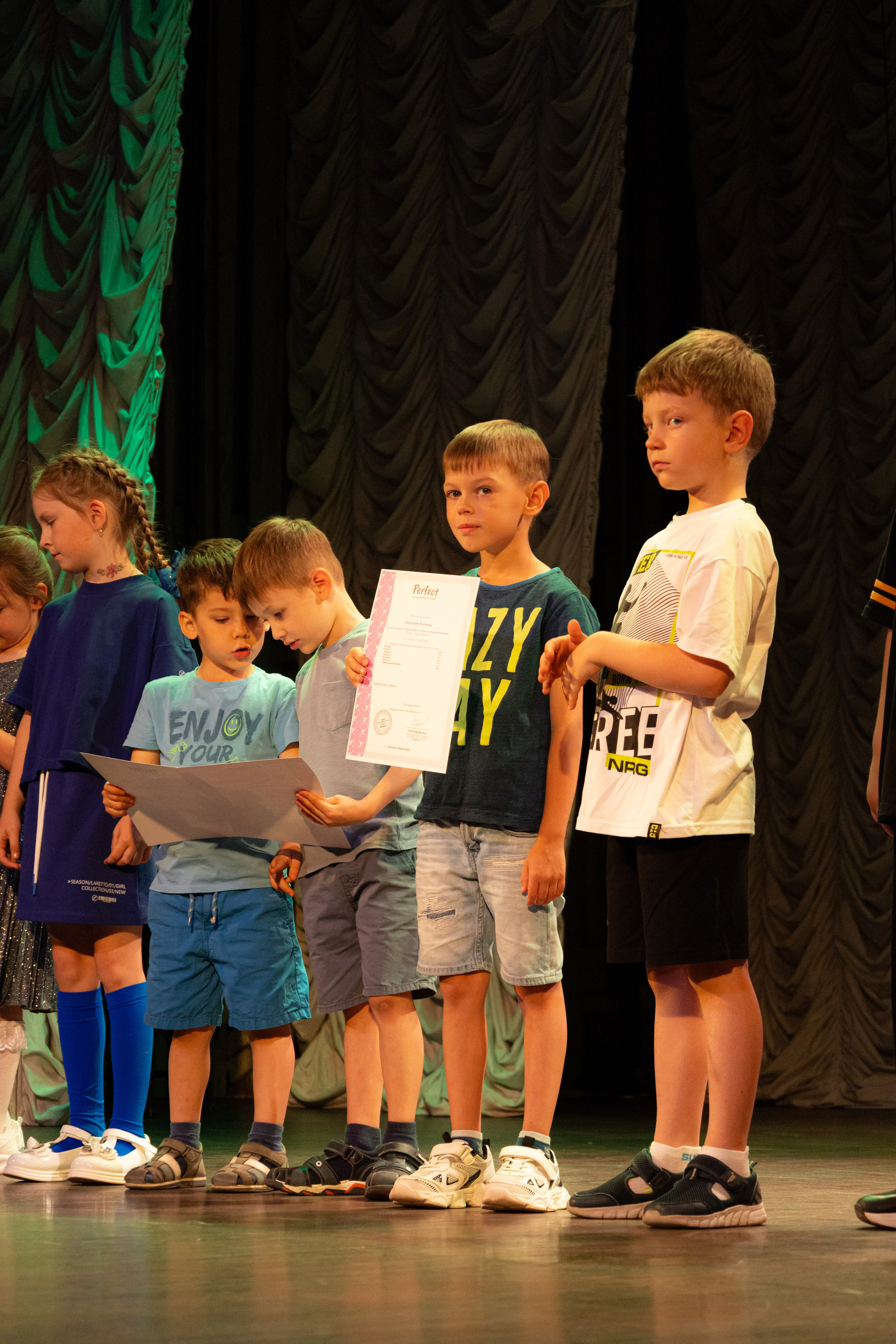 PERFECT. Photokarish