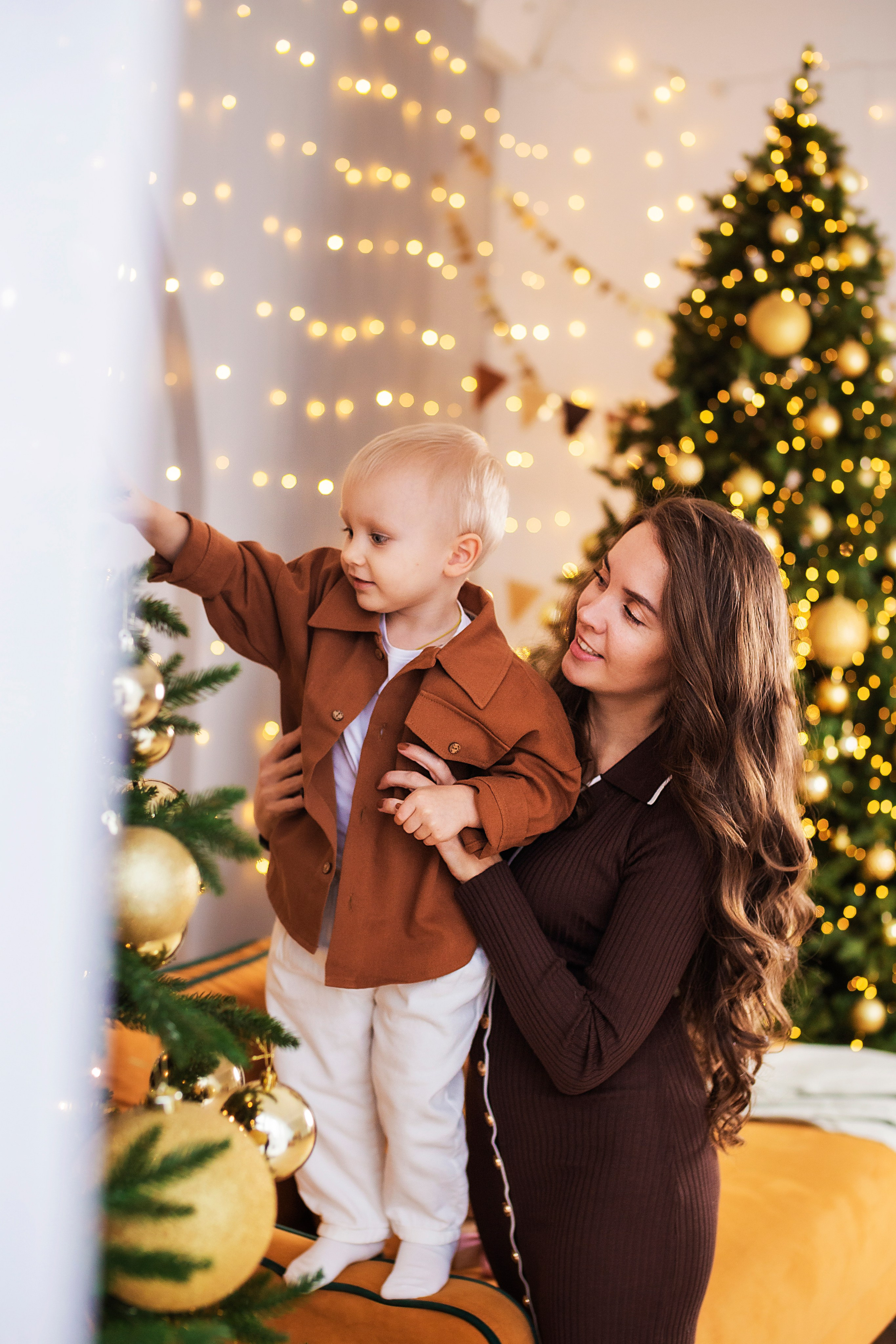 Фотостудия ИСО. Семейный фотограф в Саратове