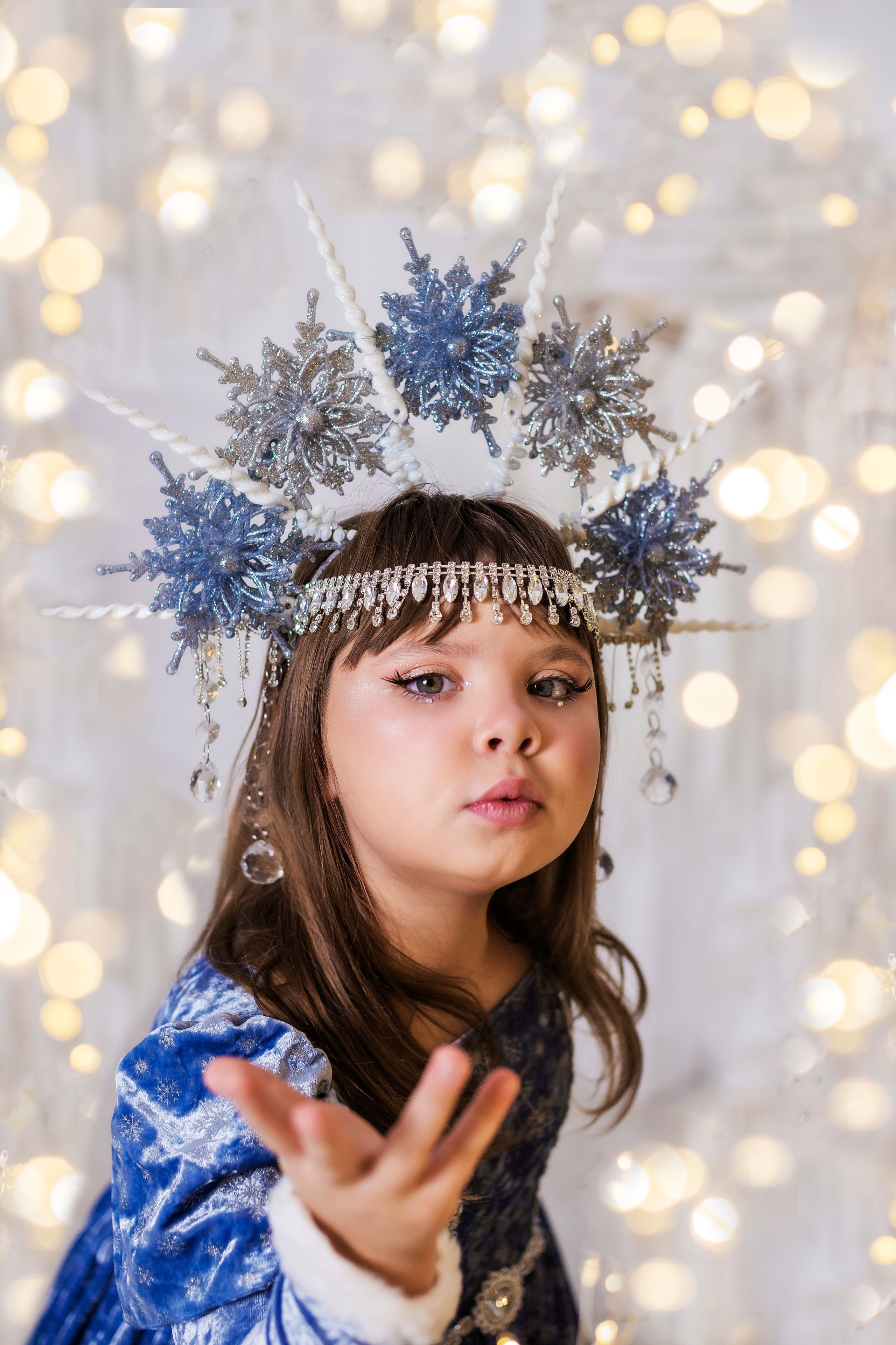 Фотостудия Абажур. Семейный фотограф в Саратове