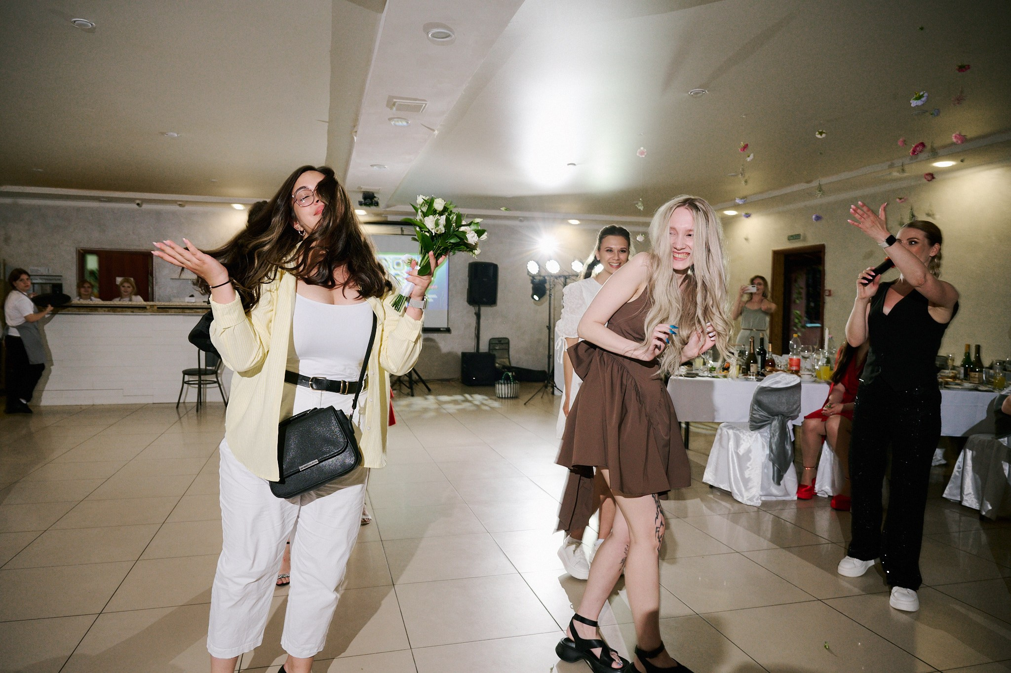 Миша и Аня. Маляревич Дмитрий свадебный фотограф