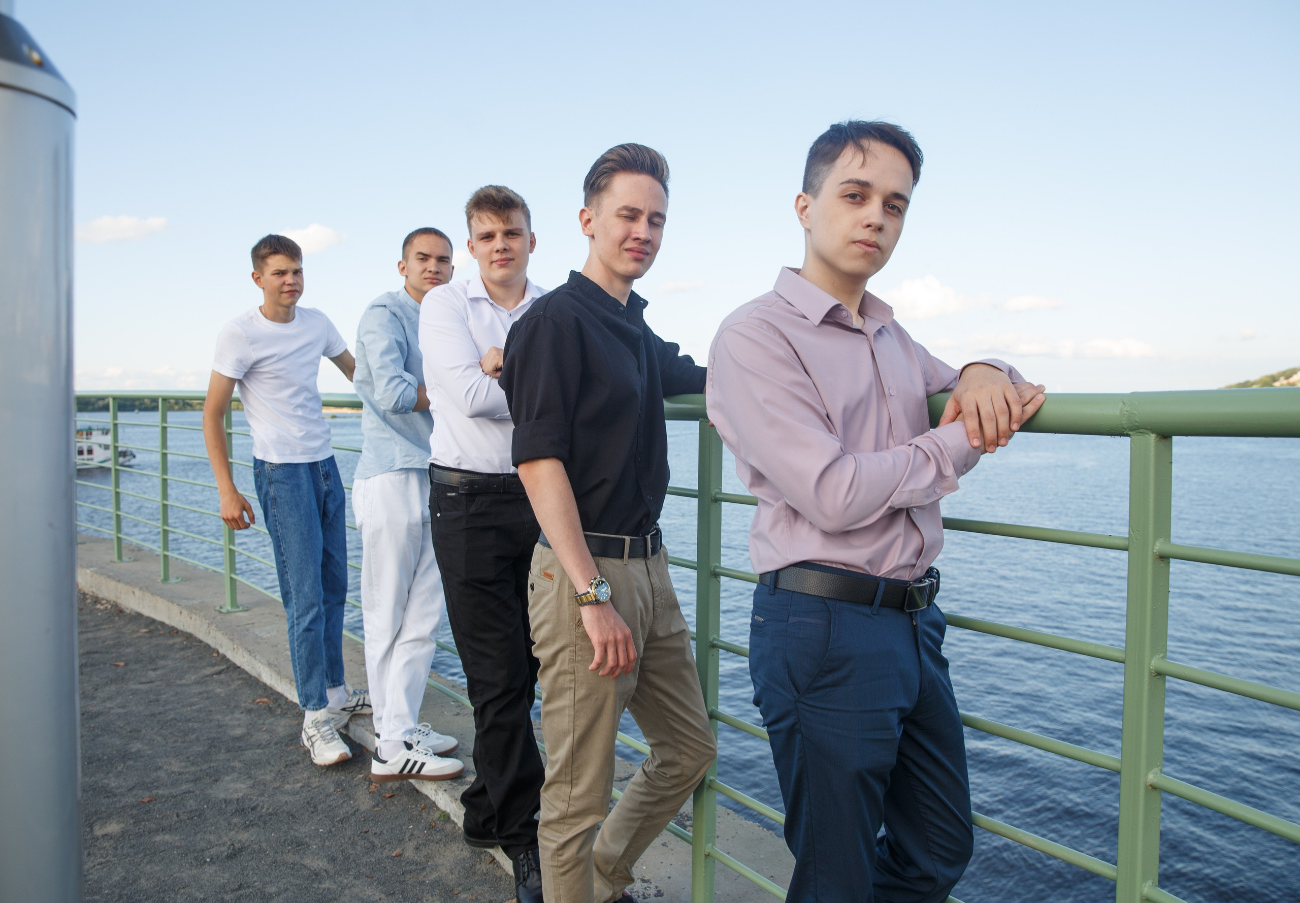 Выпускной, вручение диплома, прогулка, Онегин. Семейный и детский фотограф в Нижнем Новгороде