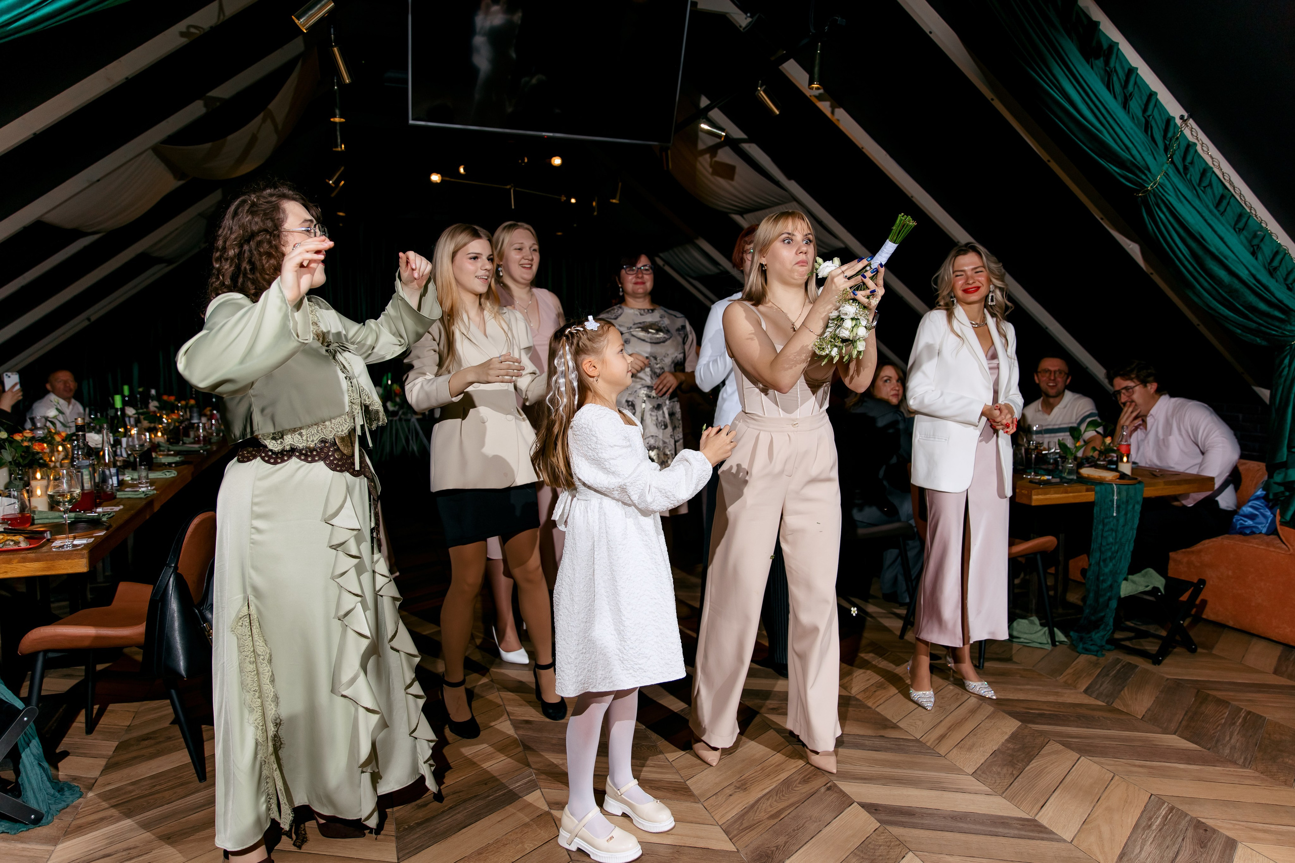 Д+М. Свадебный и портретный фотограф — Мария Костина