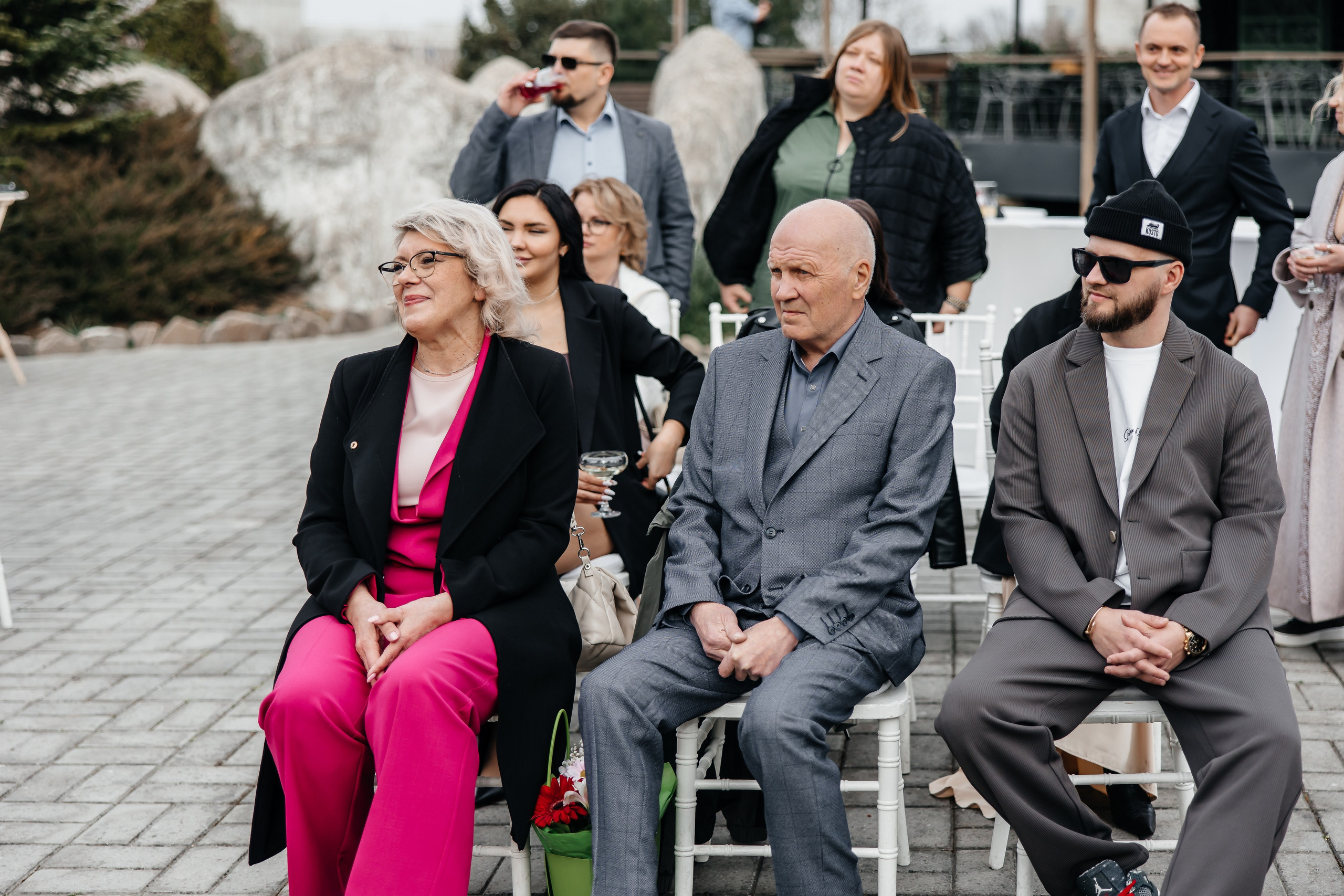 Анонс свадьбы для Ильи и Виктории. Теплый Крымский март. Свадебный фотограф в Крыму и Севастополе Ольга Баскакова