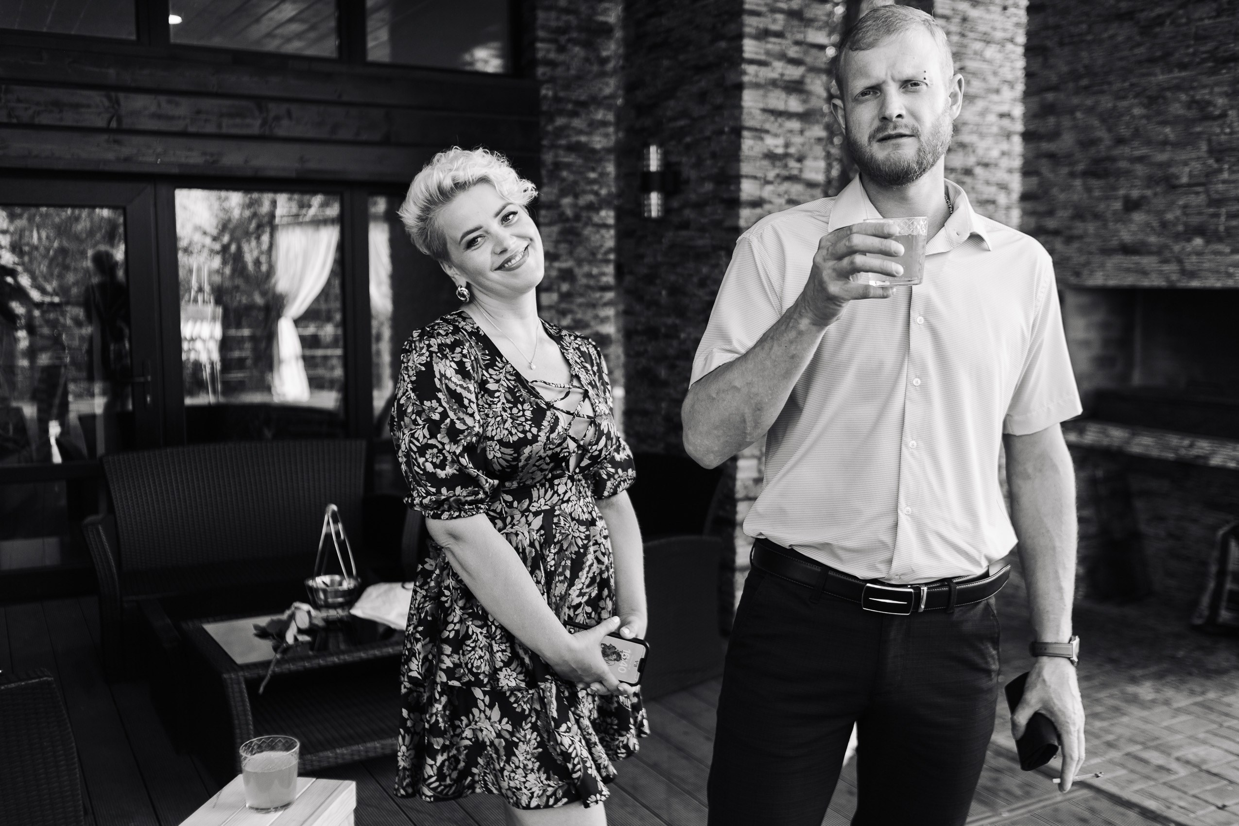 Свадебный фотограф в Москве