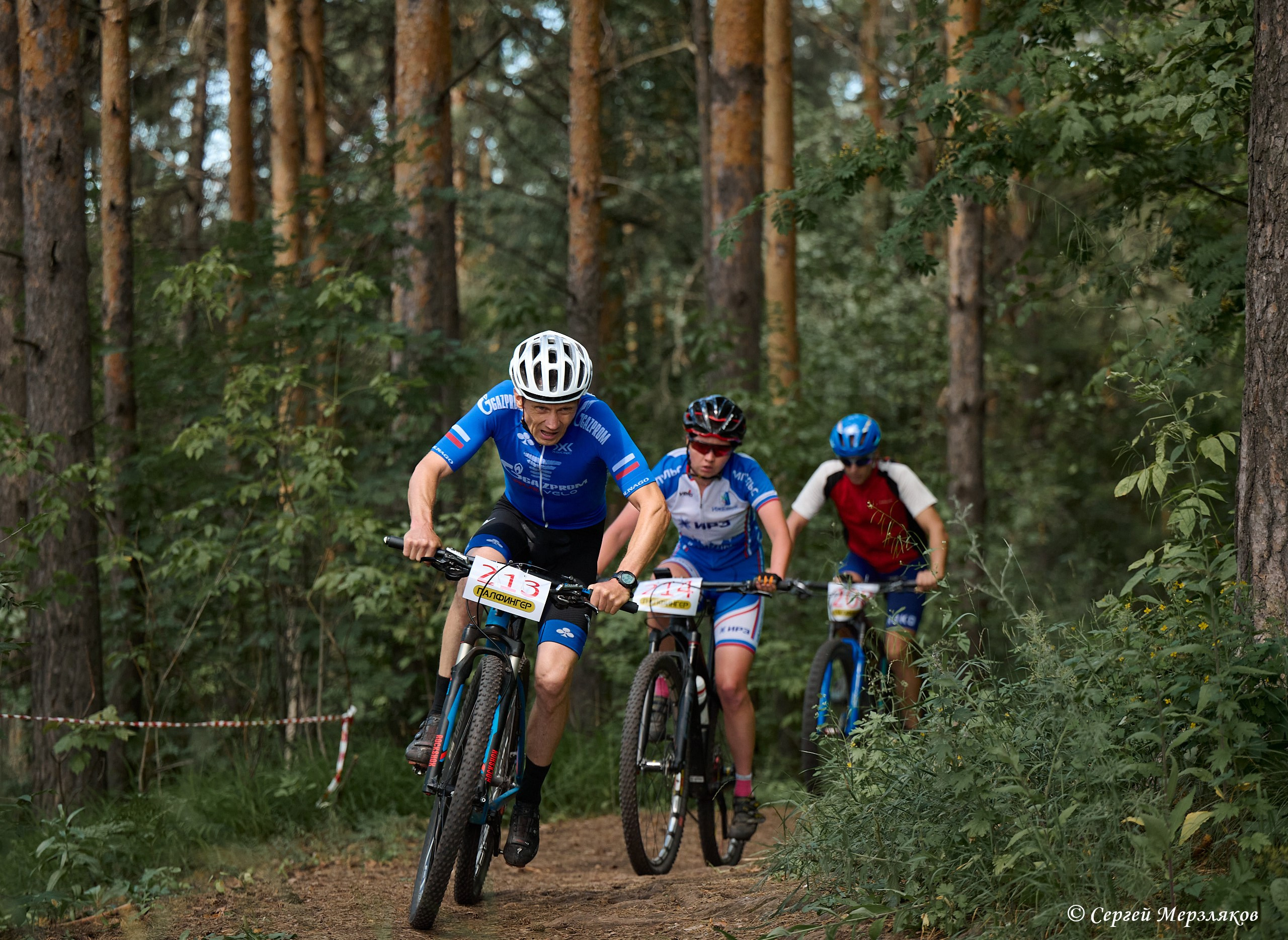 Кубок ПАЛФИНГЕР 2024 (MTB-XCO). Ижевск. 20.07.2024. Спортивный репортажный фотограф в Ижевске Сергей Мерзляков