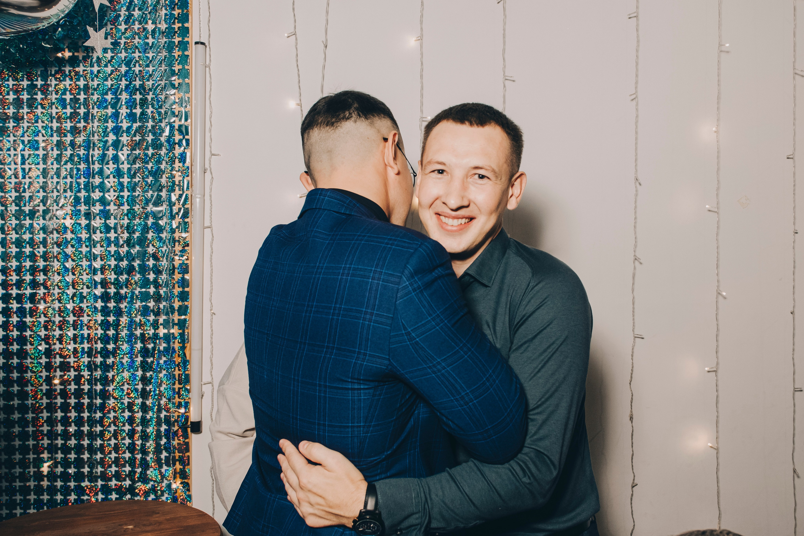 Репортаж Дня Рождения. Фотограф в Иркутске Анна Мирошникова