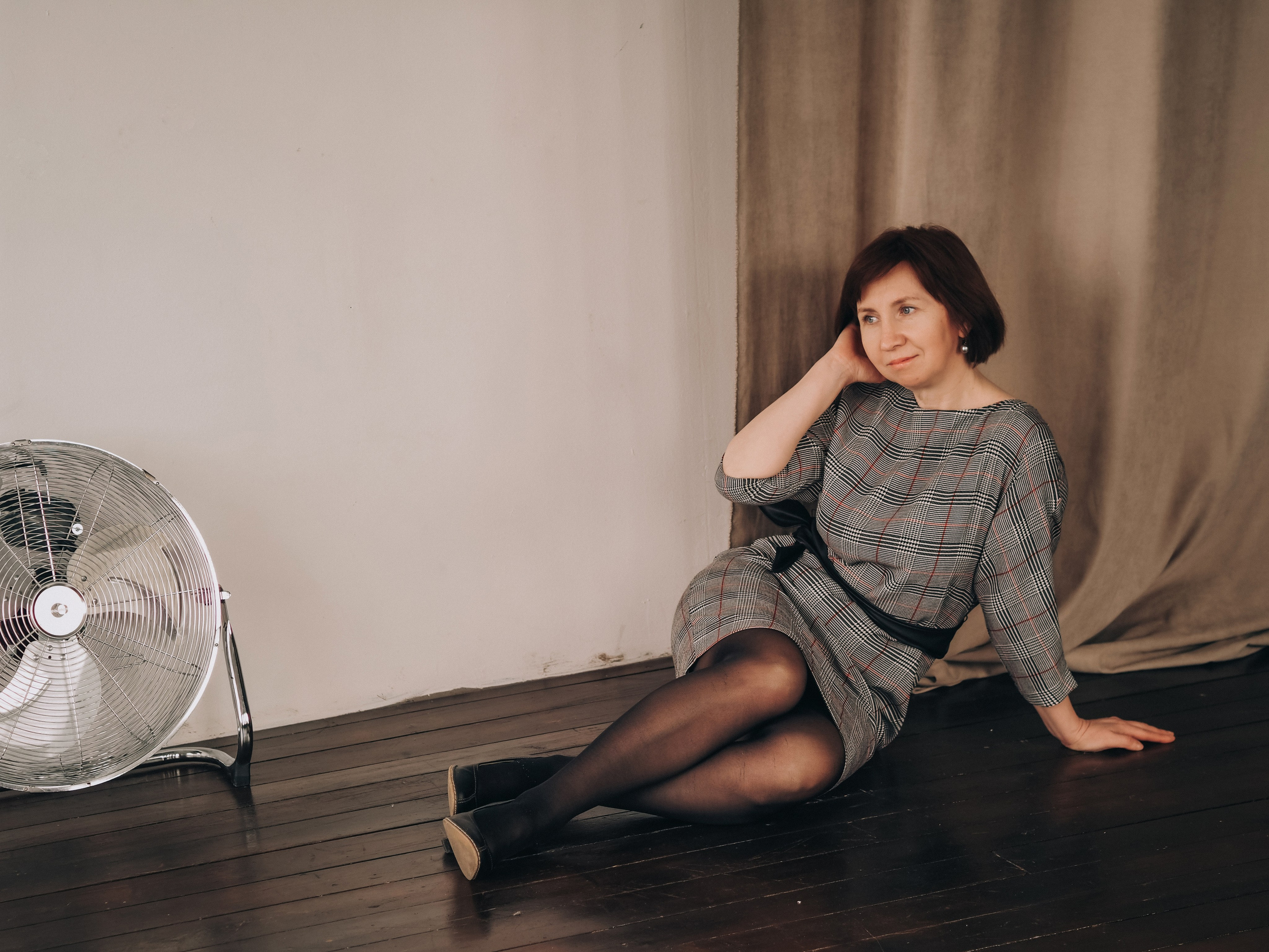 Алексей Дина и Максим. Семейный фотограф Ольга Барабанова