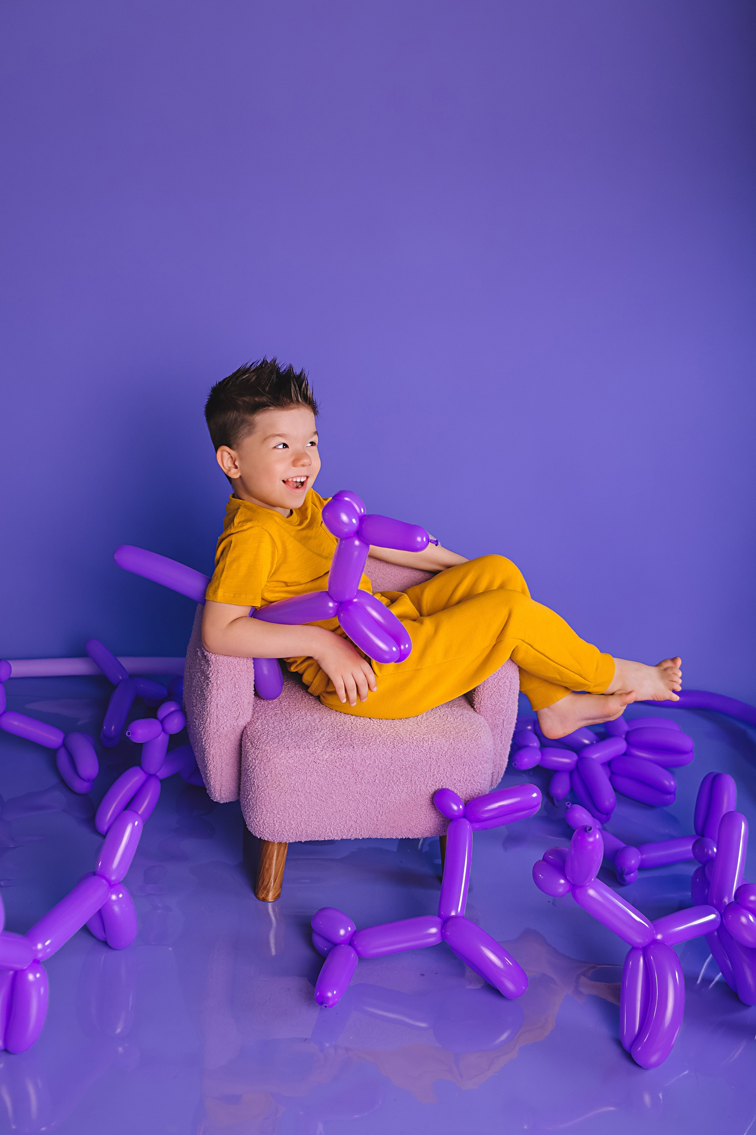 Фотопроект ЯРКИЕ. Семейный фотограф Тюмень, фотограф на роды Салмина Мария