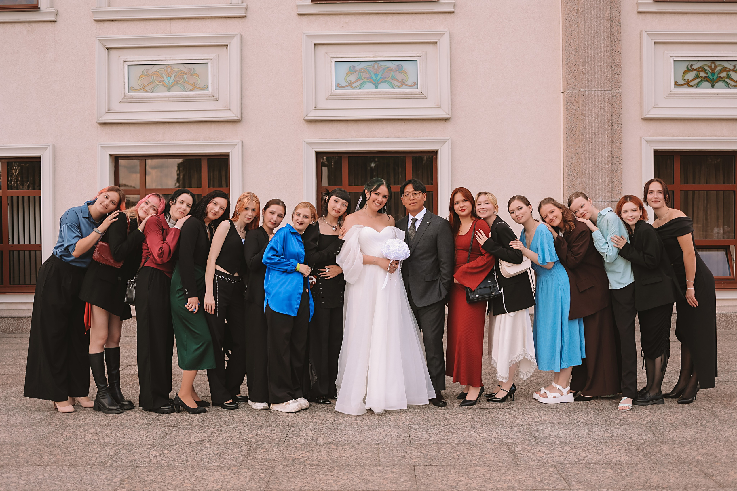 Айвазовский и парк дружбы народов. Семейный фотограф Тюмень, фотограф на роды Салмина Мария