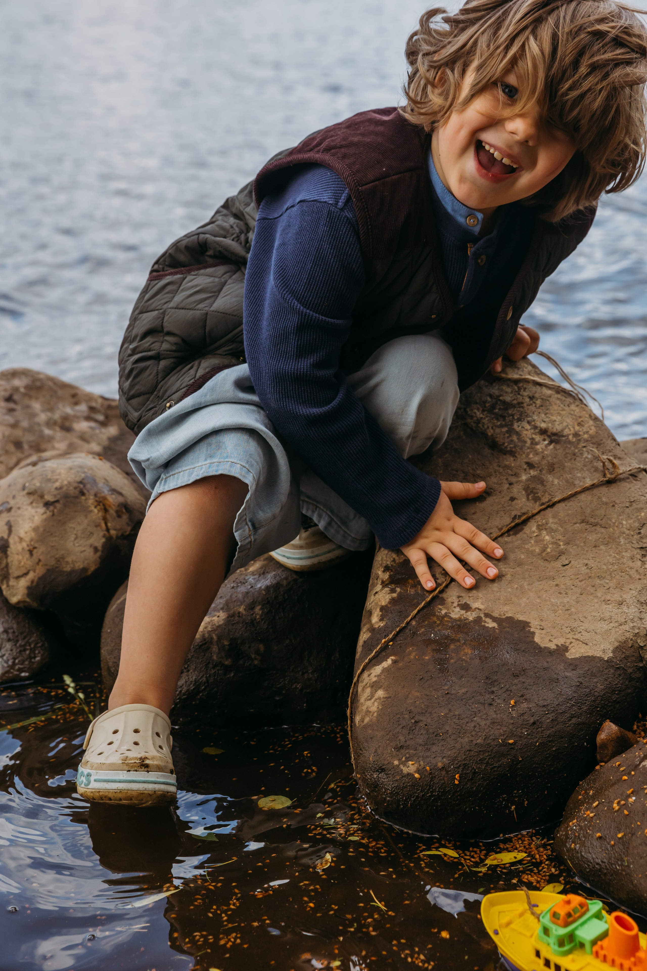 Родные люди «Мандроги». Леся Гаранина. Семейный фотограф/видеограф Москва и область