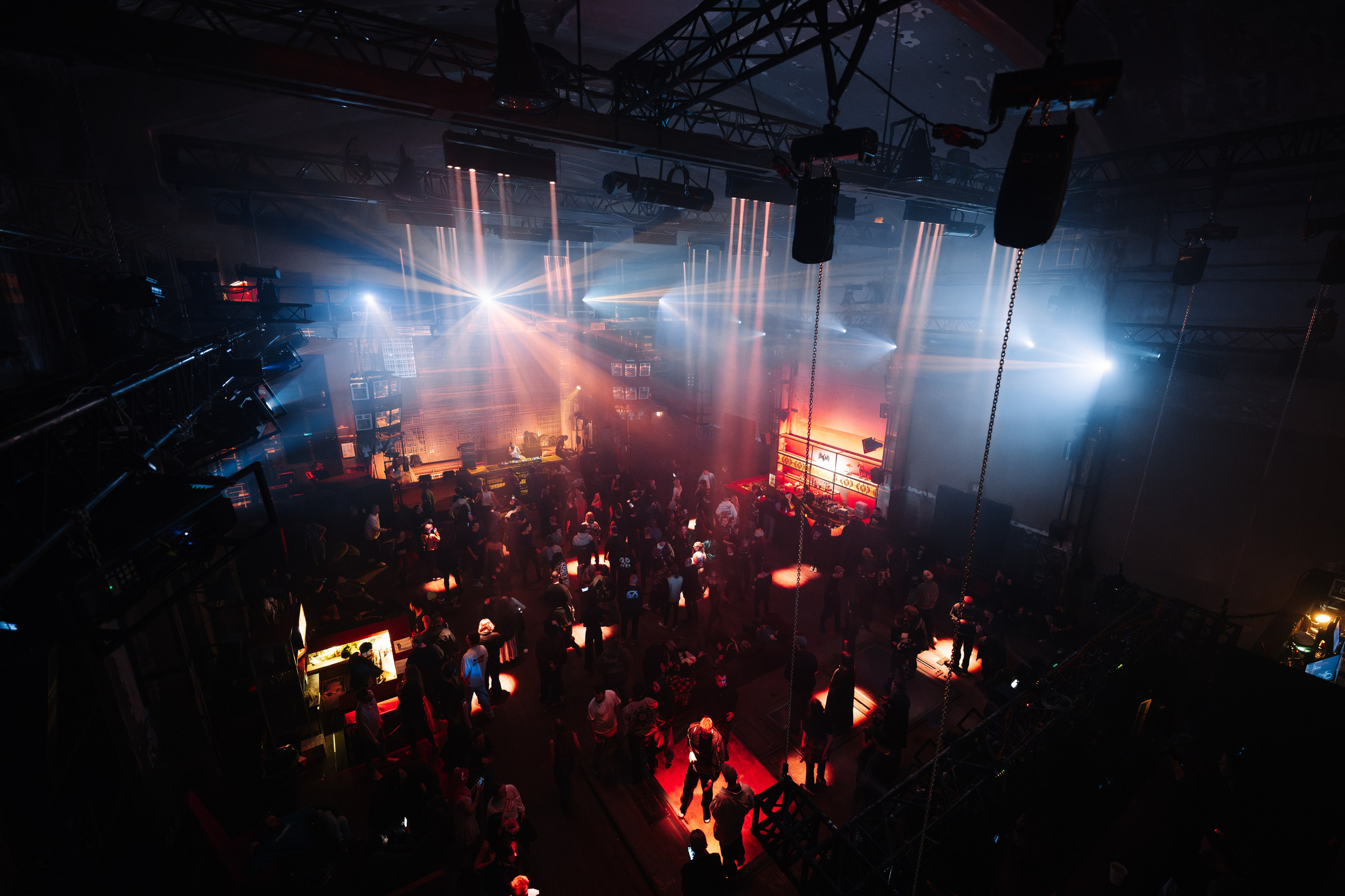 SICK YEARS, ARMA ╳ SILA SVETA. @tomrus: Рустам Шагиморданов — фотограф