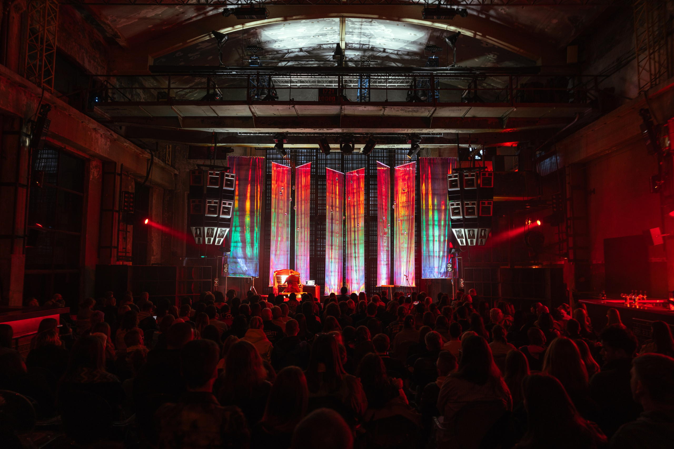 Искусство, ARMA. @tomrus: Рустам Шагиморданов — фотограф