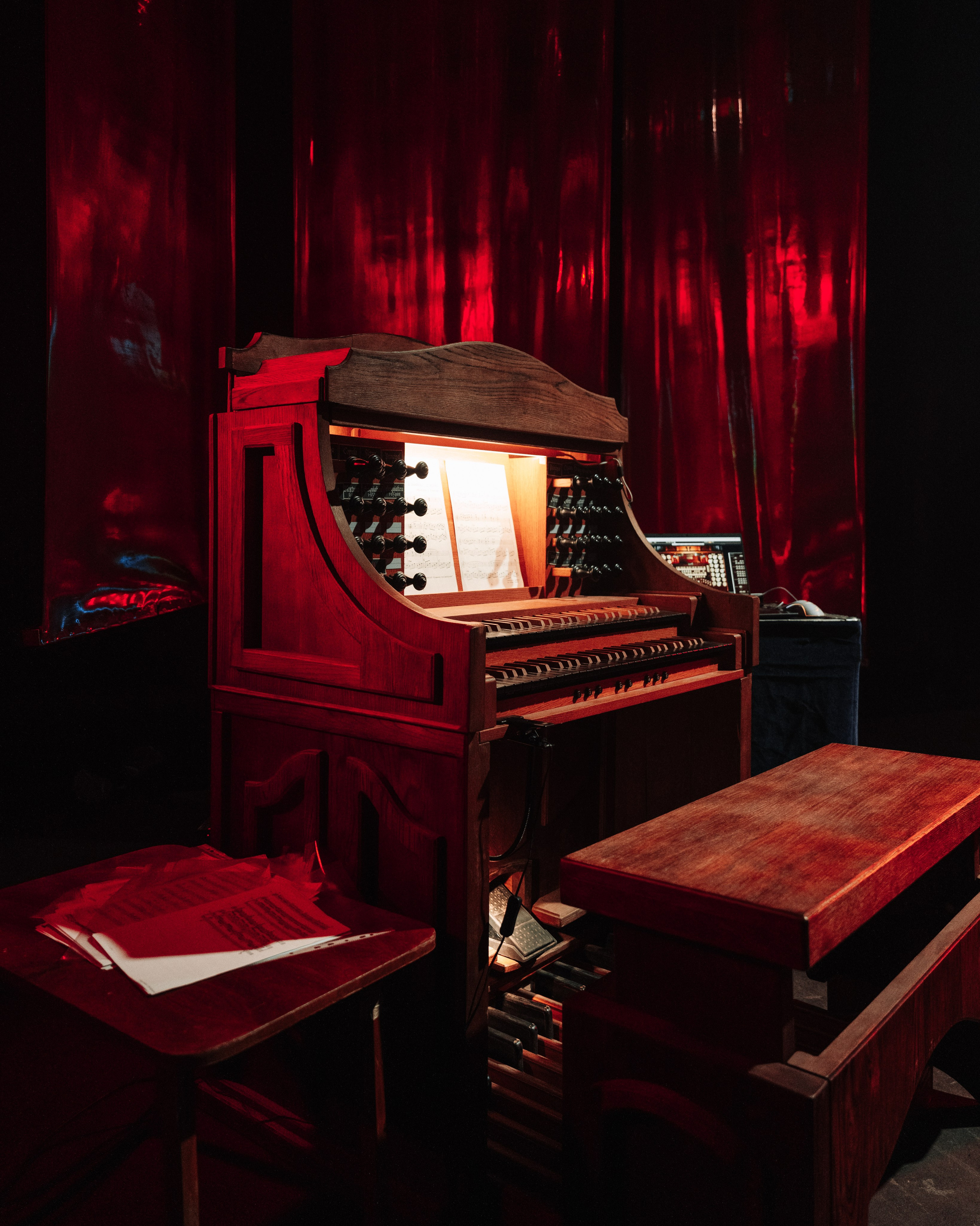 Искусство, ARMA. @tomrus: Рустам Шагиморданов — фотограф