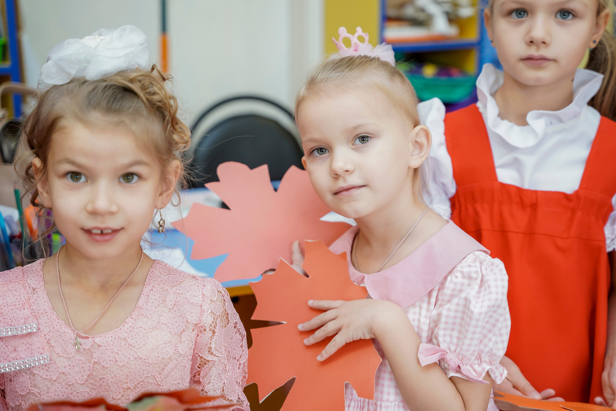 Еще осень. Геннадий Войтов — контент под любые задачи