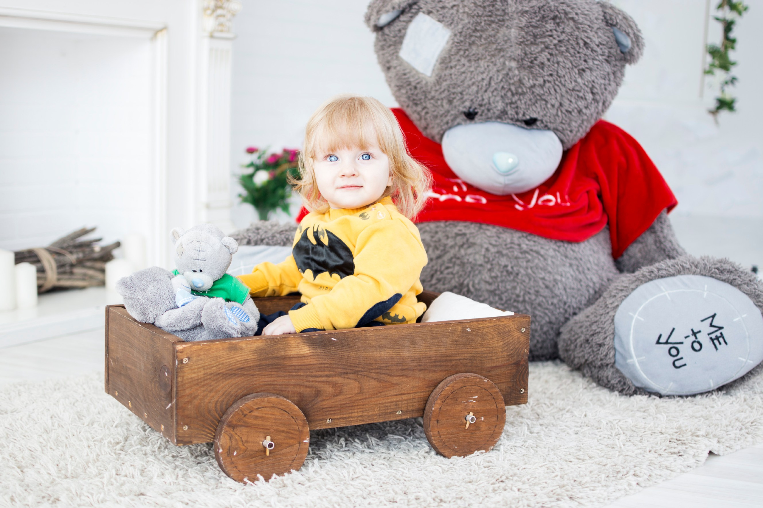 ДЕТСКАЯ СЪЕМКА. Детский и семейный фотограф   г. Краснодар