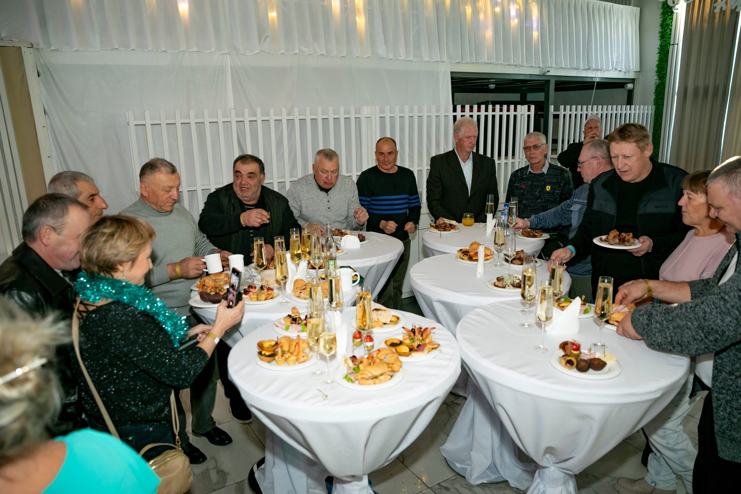 Корпоративы…. Фотограф из Сочи Регина Труфанова