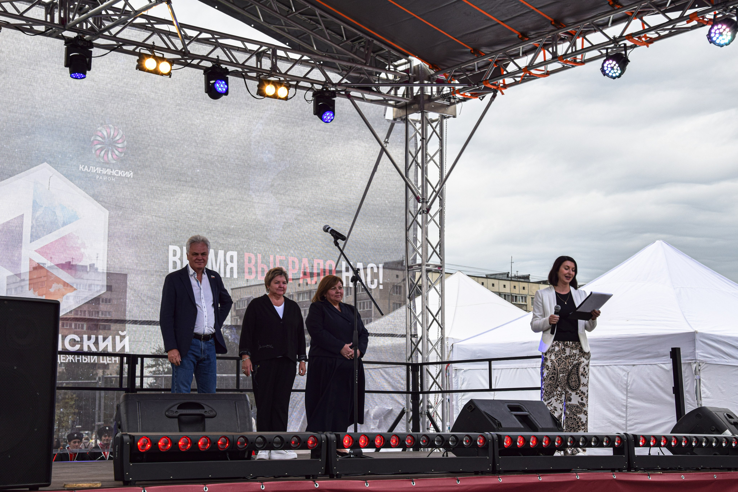 ФЕСТИВАЛЬ «ДУХ ВРЕМЕНИ». ASLAN — Индивидуальный фотограф из Питера