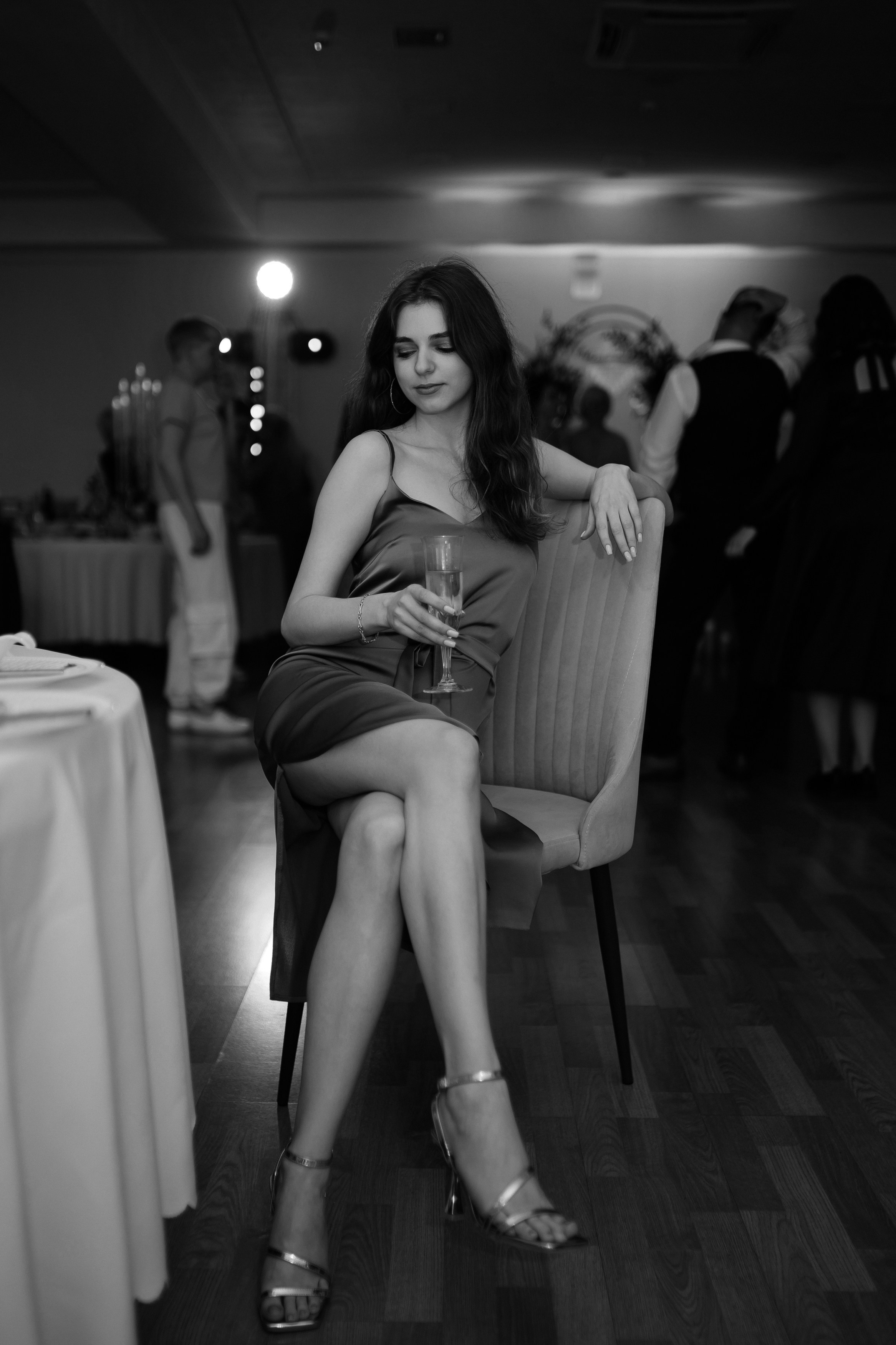 Свадьба Полины и Вадима. Свадебный и контент фотограф в Петрозаводске Ксения Истрафилова