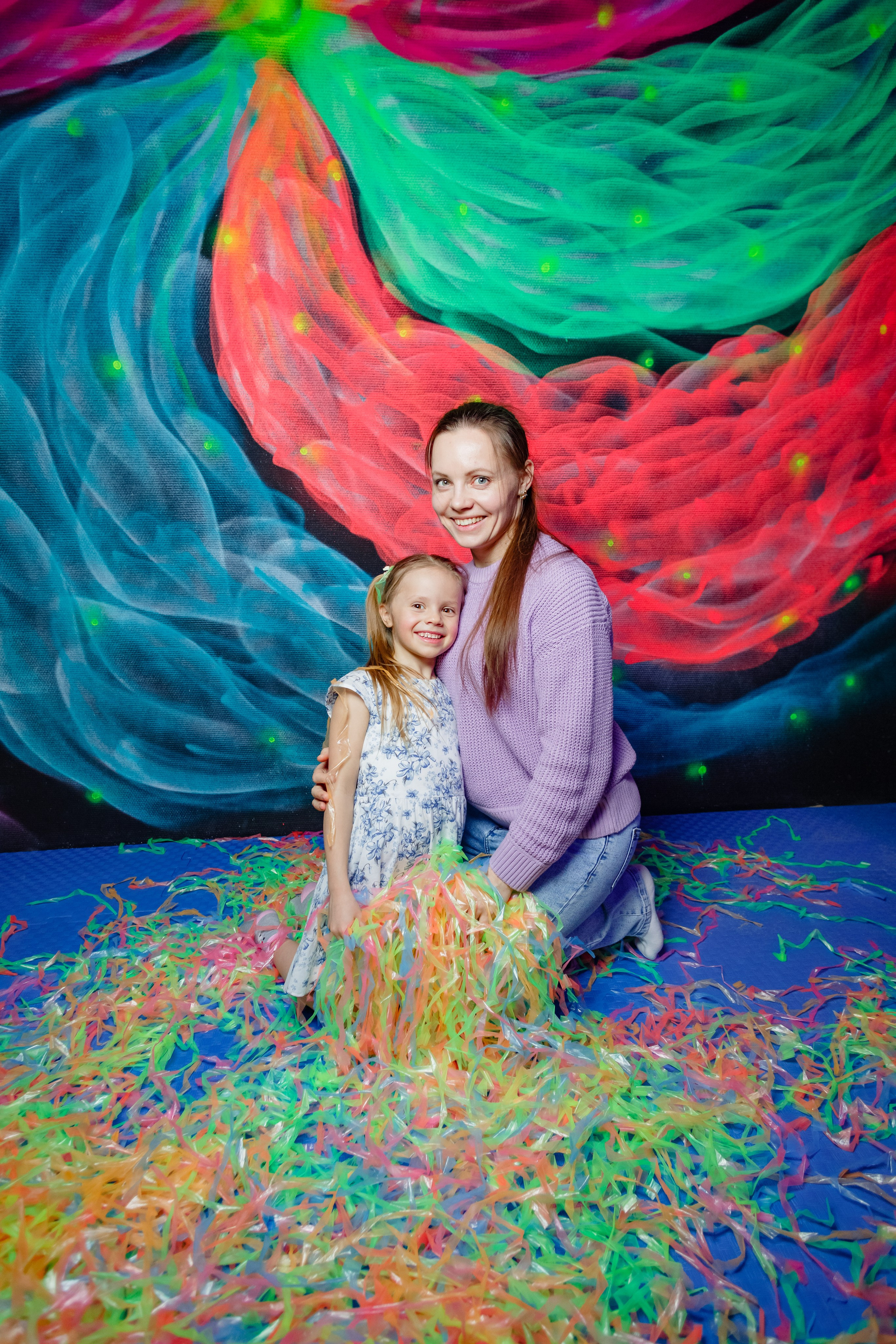 НеоПарк. Фотограф в Воронеже Иван Самодуров