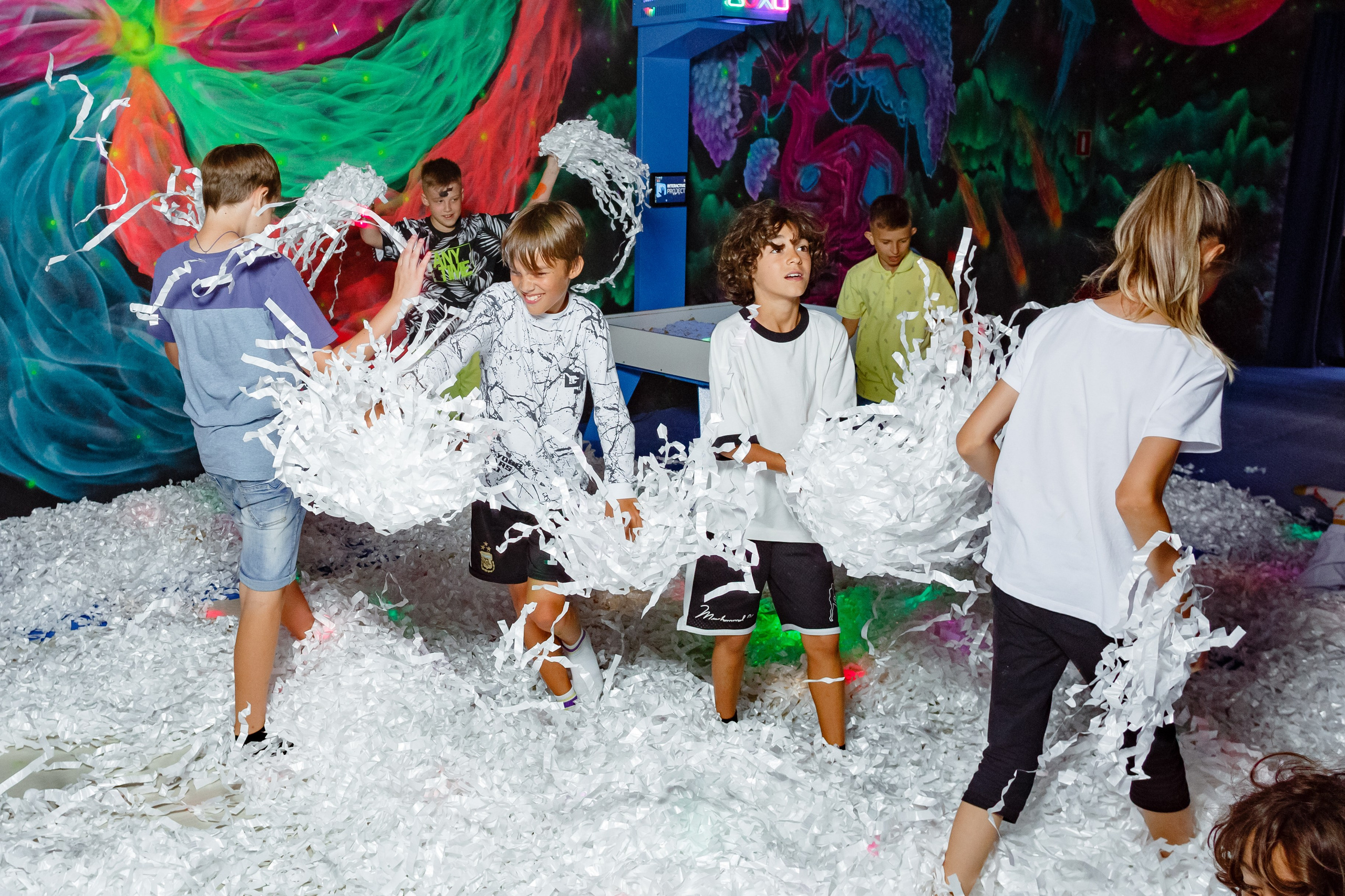 НеоПарк. Фотограф в Воронеже Иван Самодуров