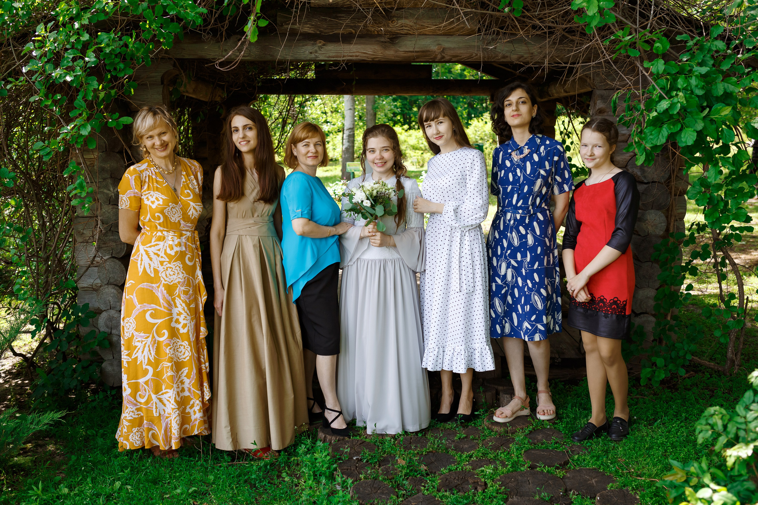 Влад и Женя. Фотограф в Воронеже Иван Самодуров