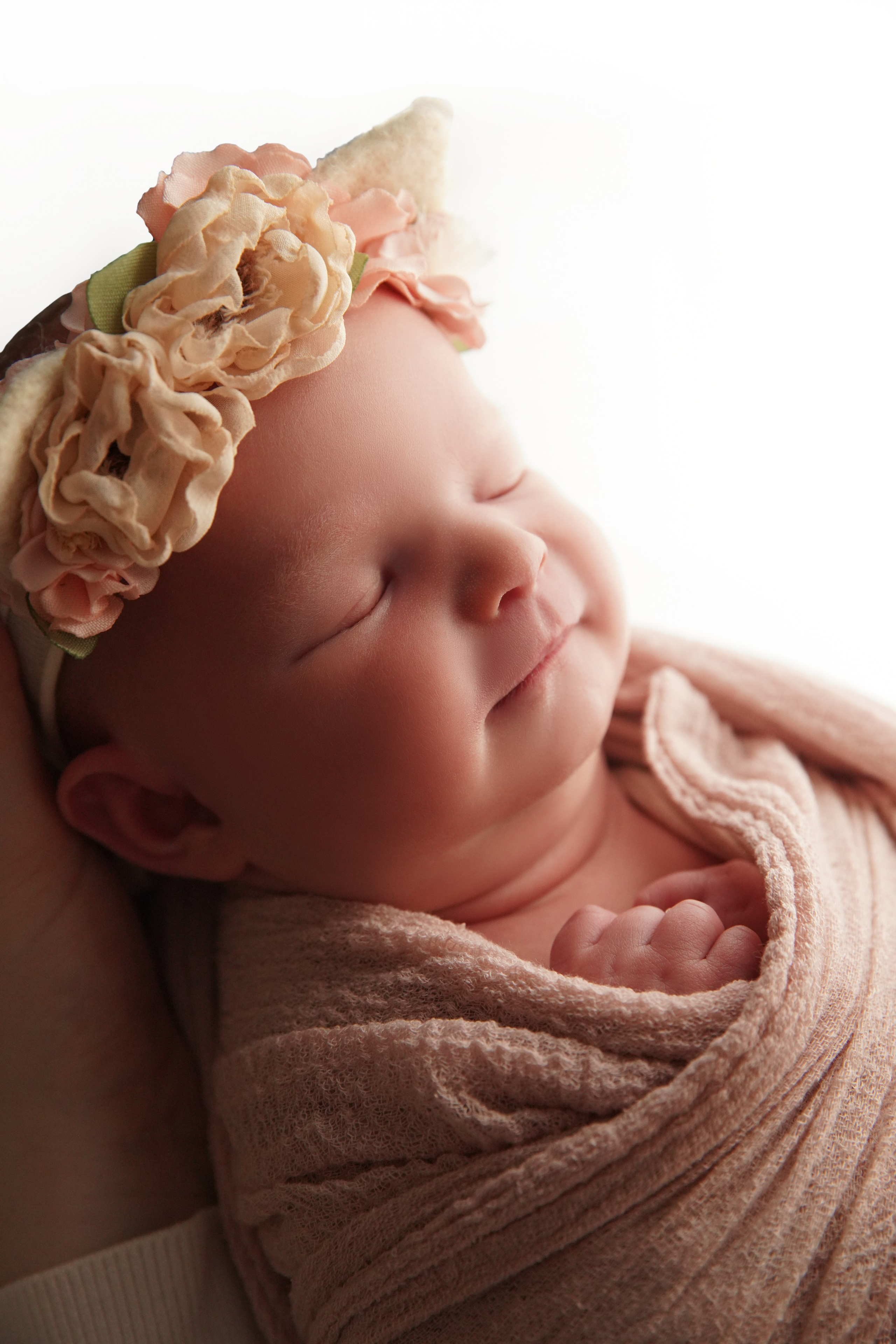 Девочки. Фотограф новорожденных. Семейный и детский фотограф в городе Сургуте