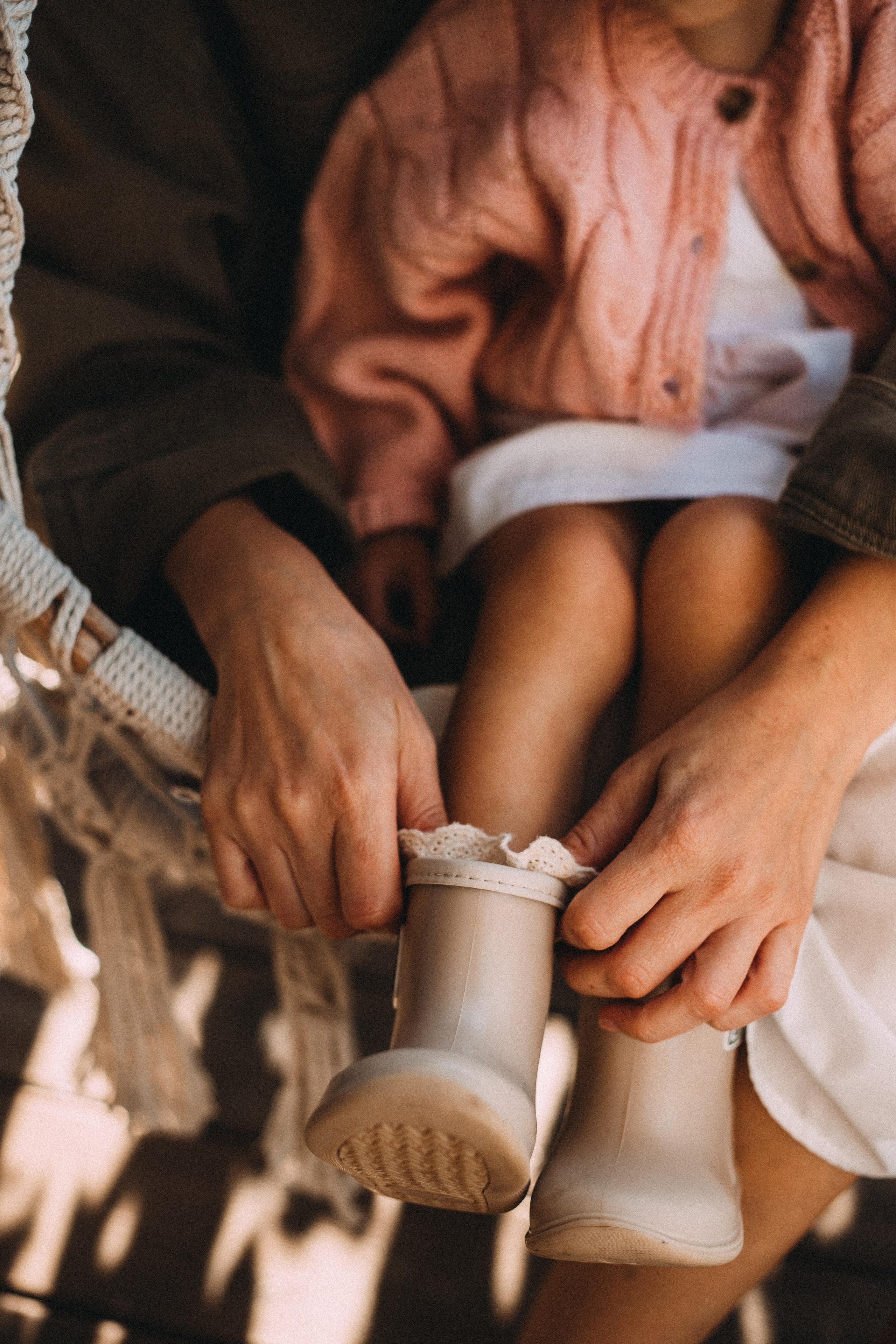 Дача. Главная