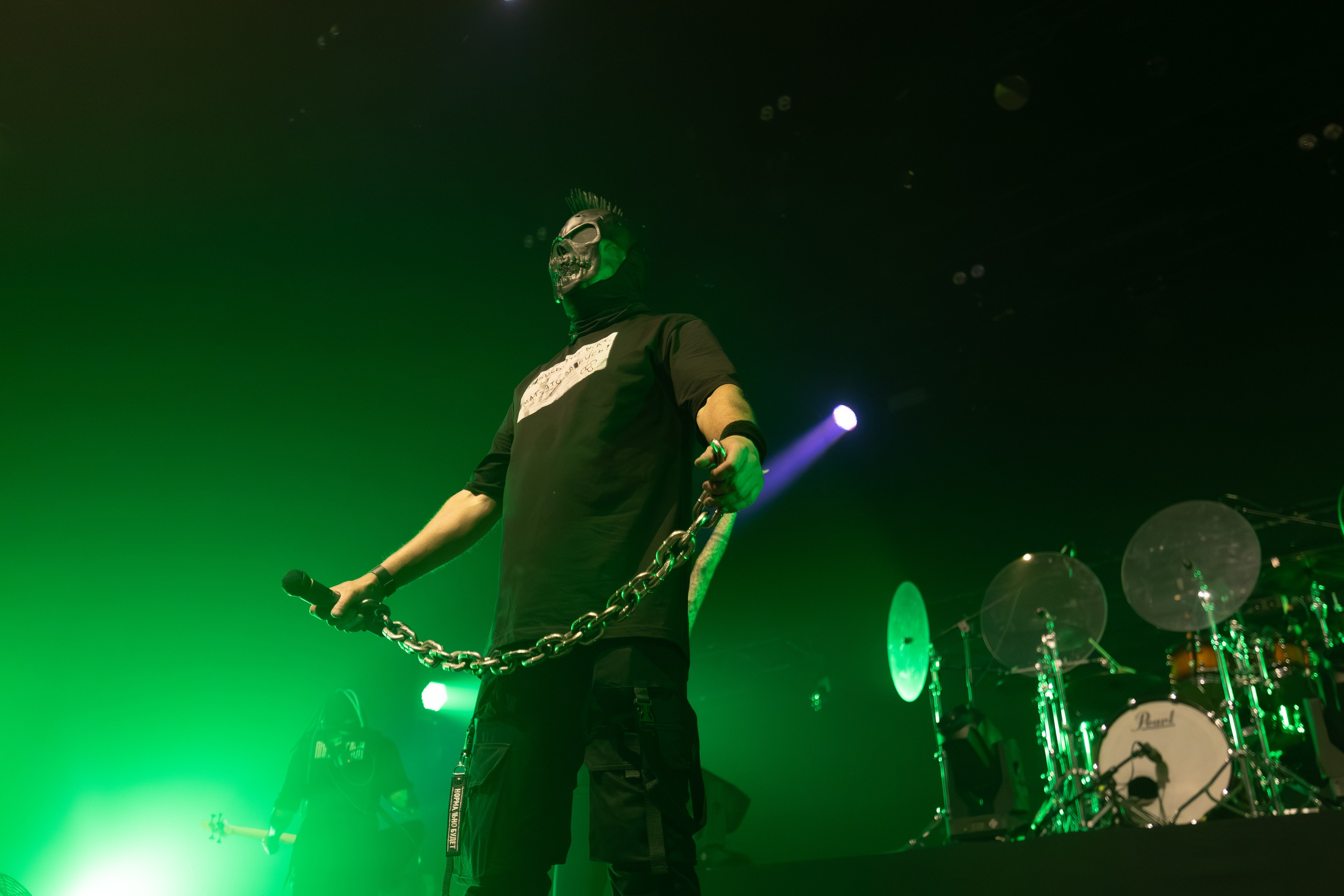 Пневмослон. Санкт-Петербург. Клуб Base. Концерт пневмослона в санкт-петербурге. спб. 2026