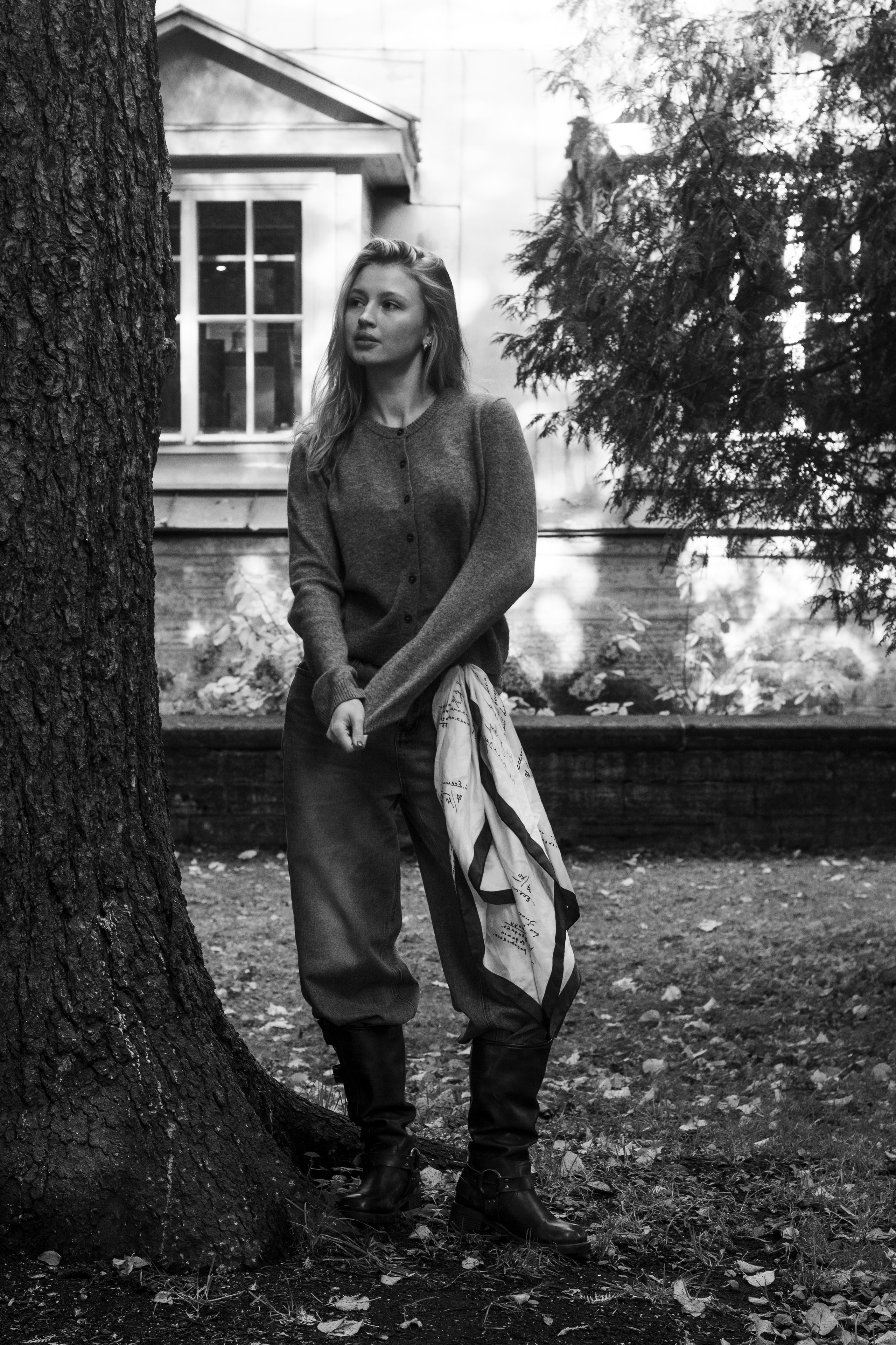 Портреты. Главная