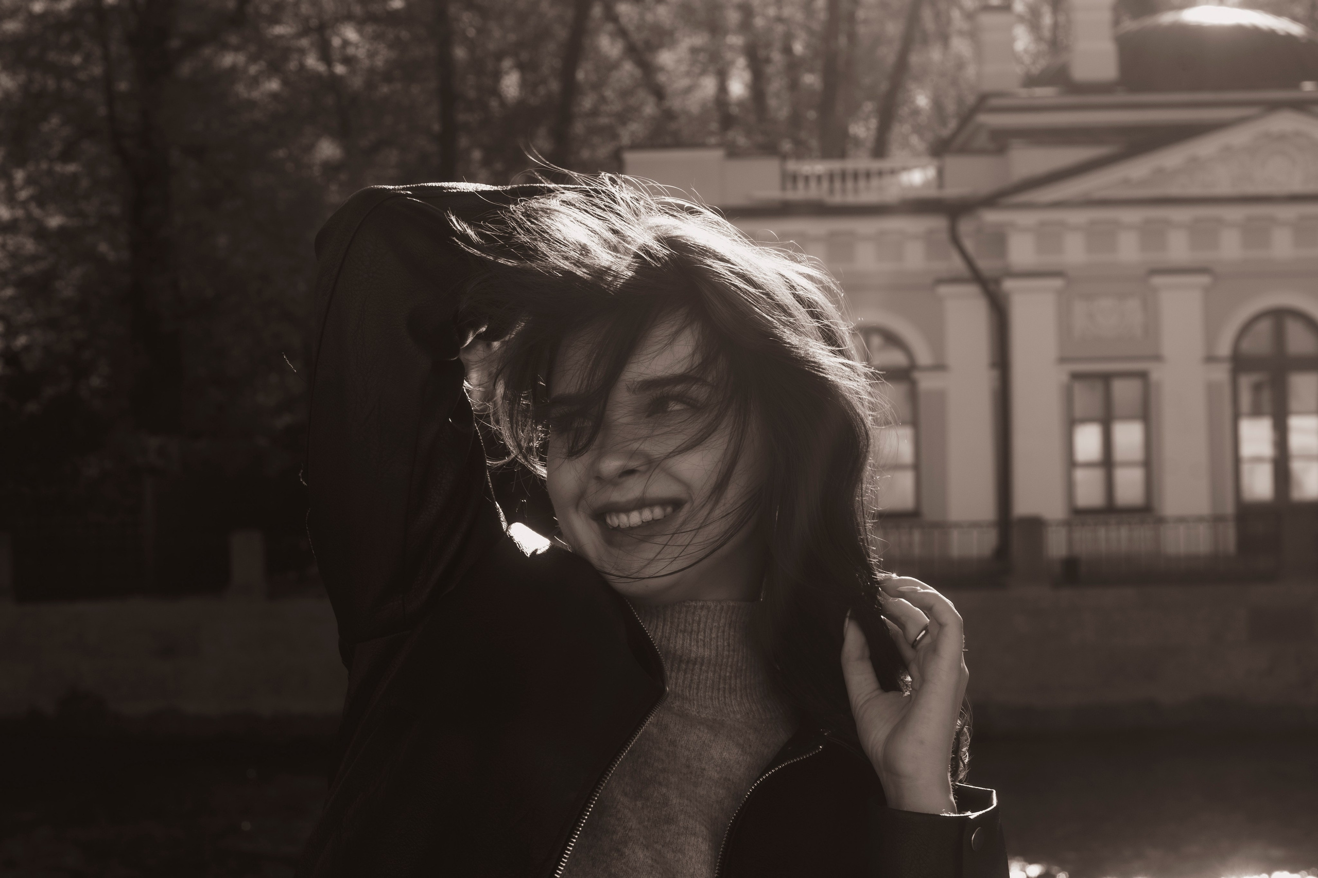 Портреты. Главная