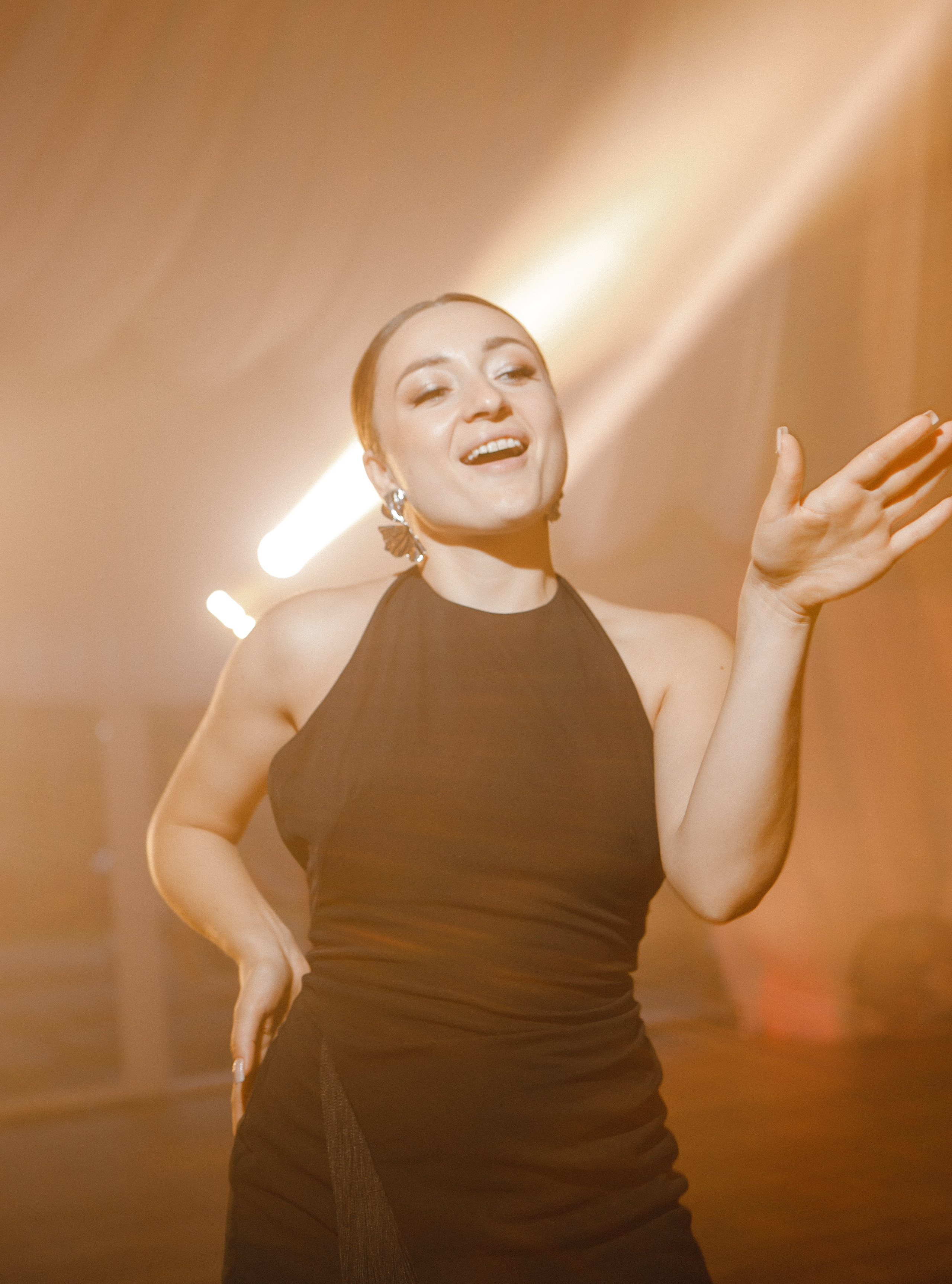 Свадебная выездная церемония. Главная